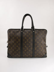 Port Documents Voyage GM