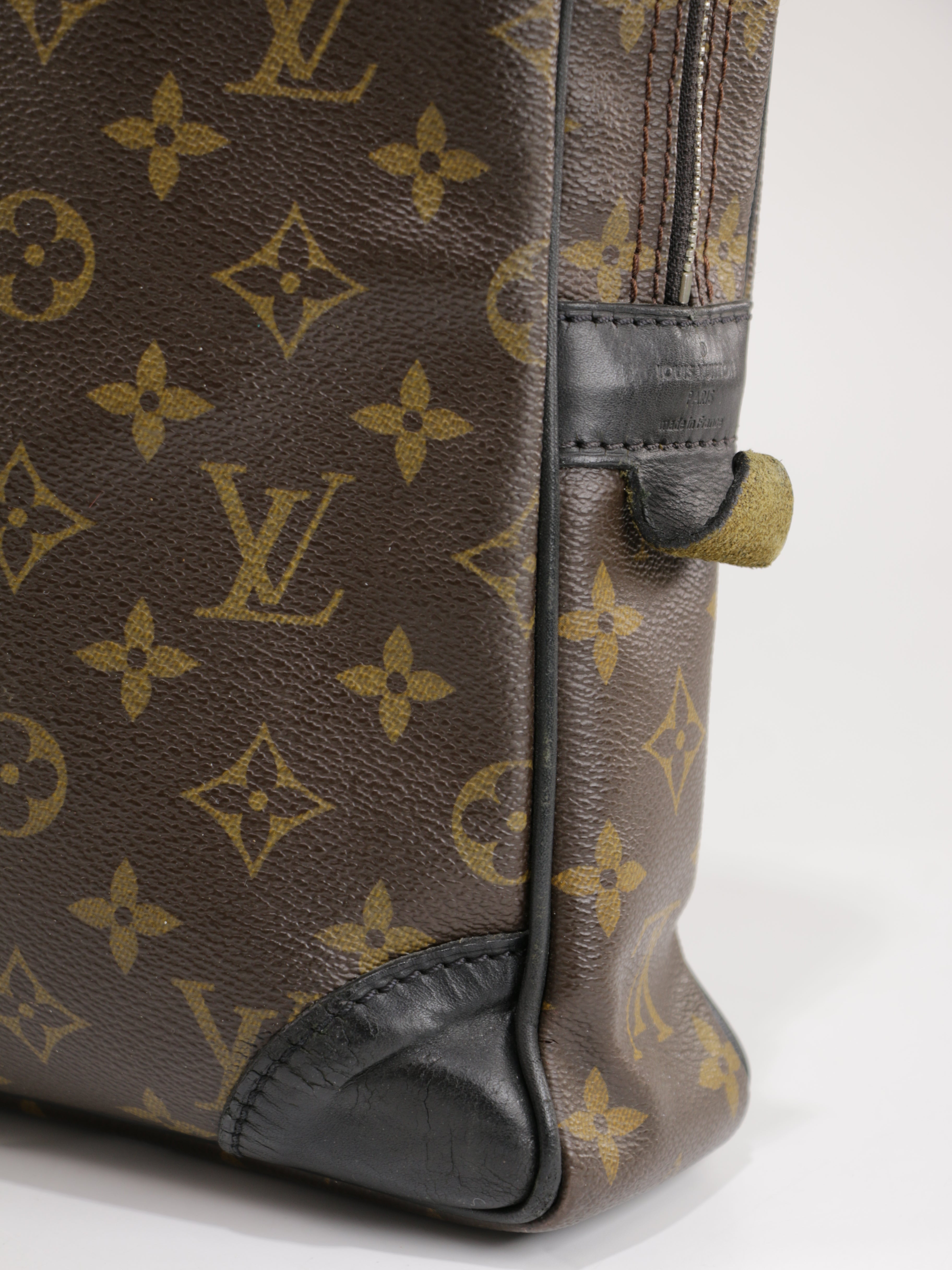 Port Documents Voyage GM