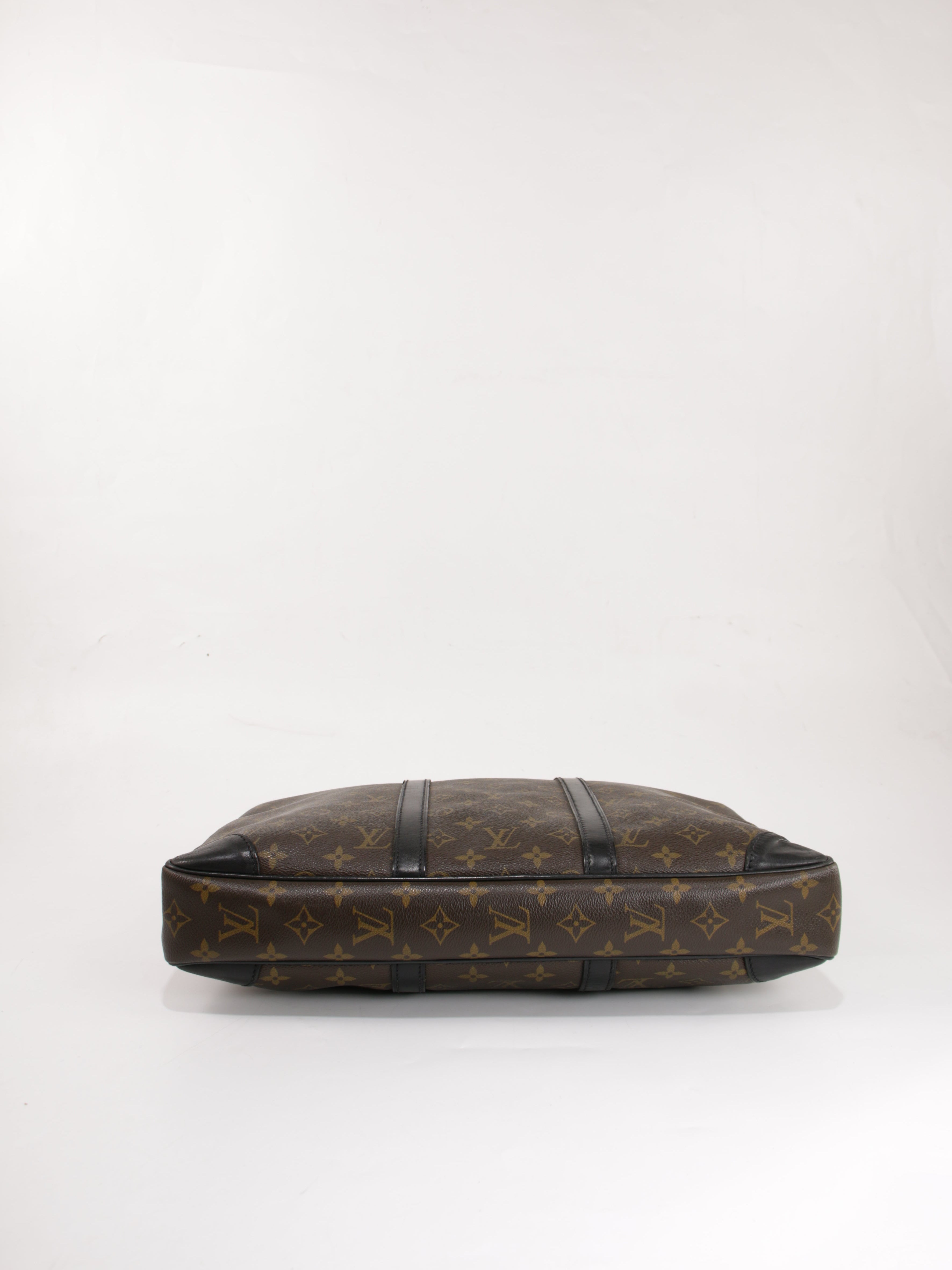 Port Documents Voyage GM