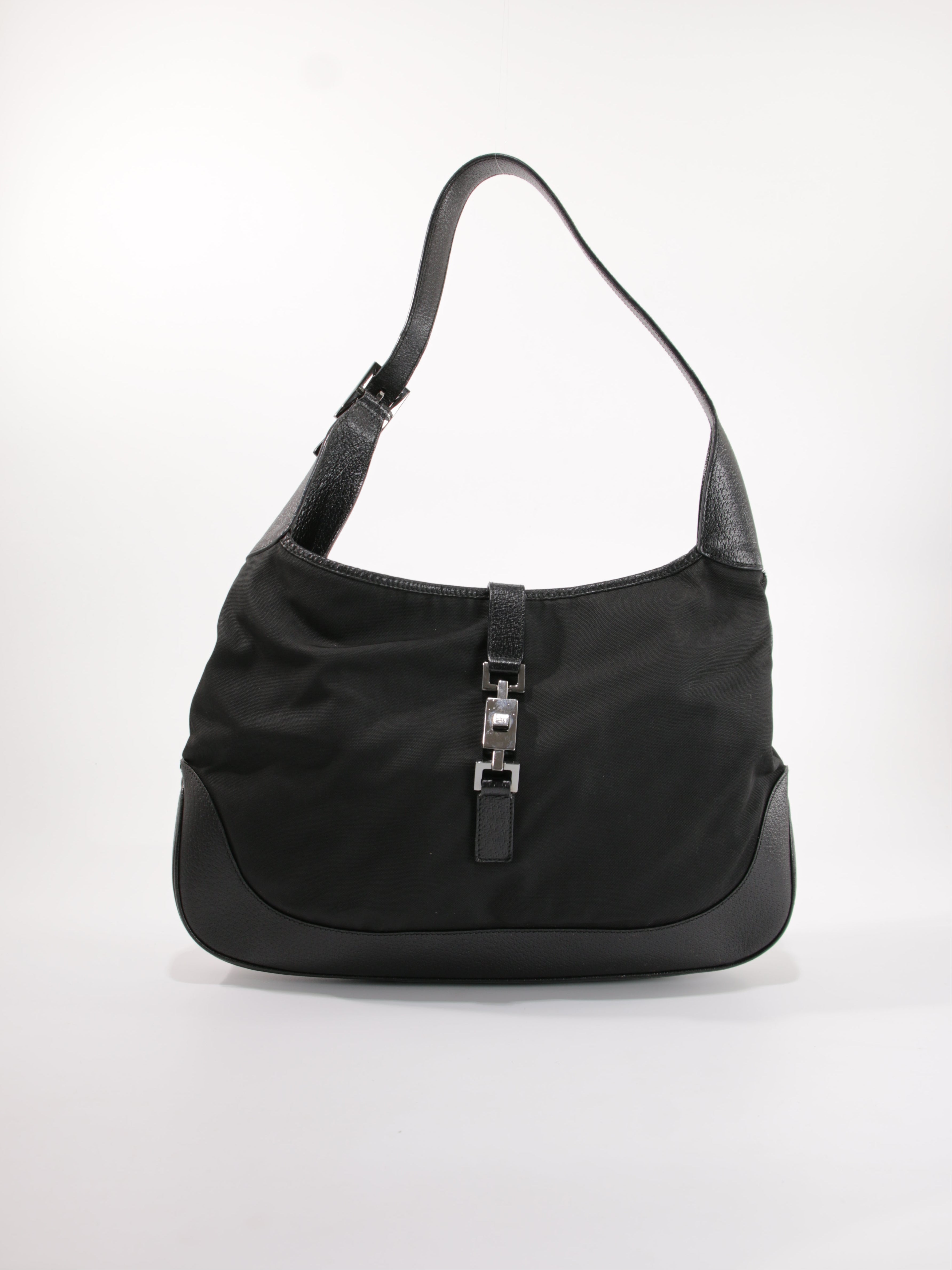 GUCCI - LARGE JACKIE