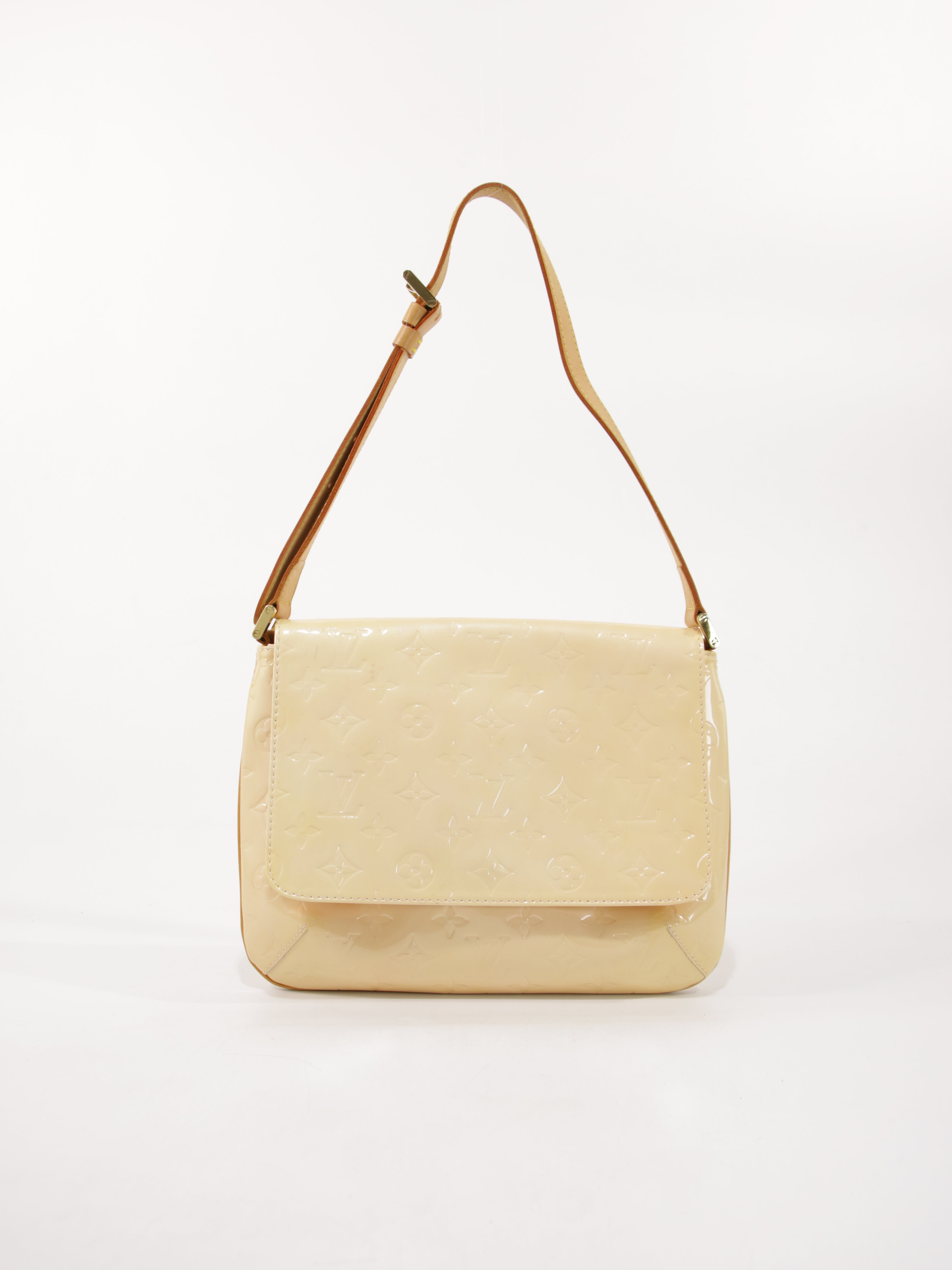 New in