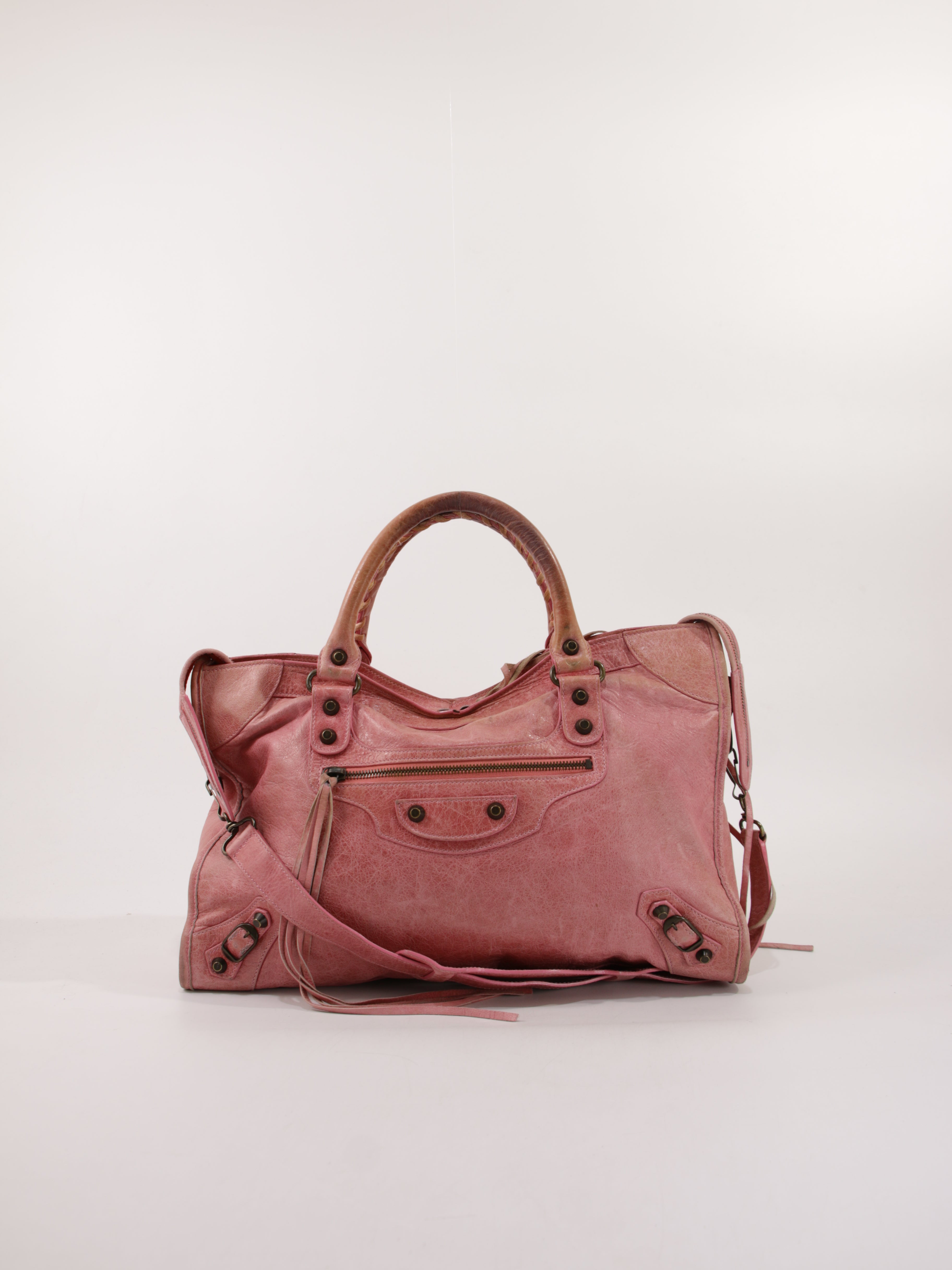 BALENCIAGA HAND BAGS
