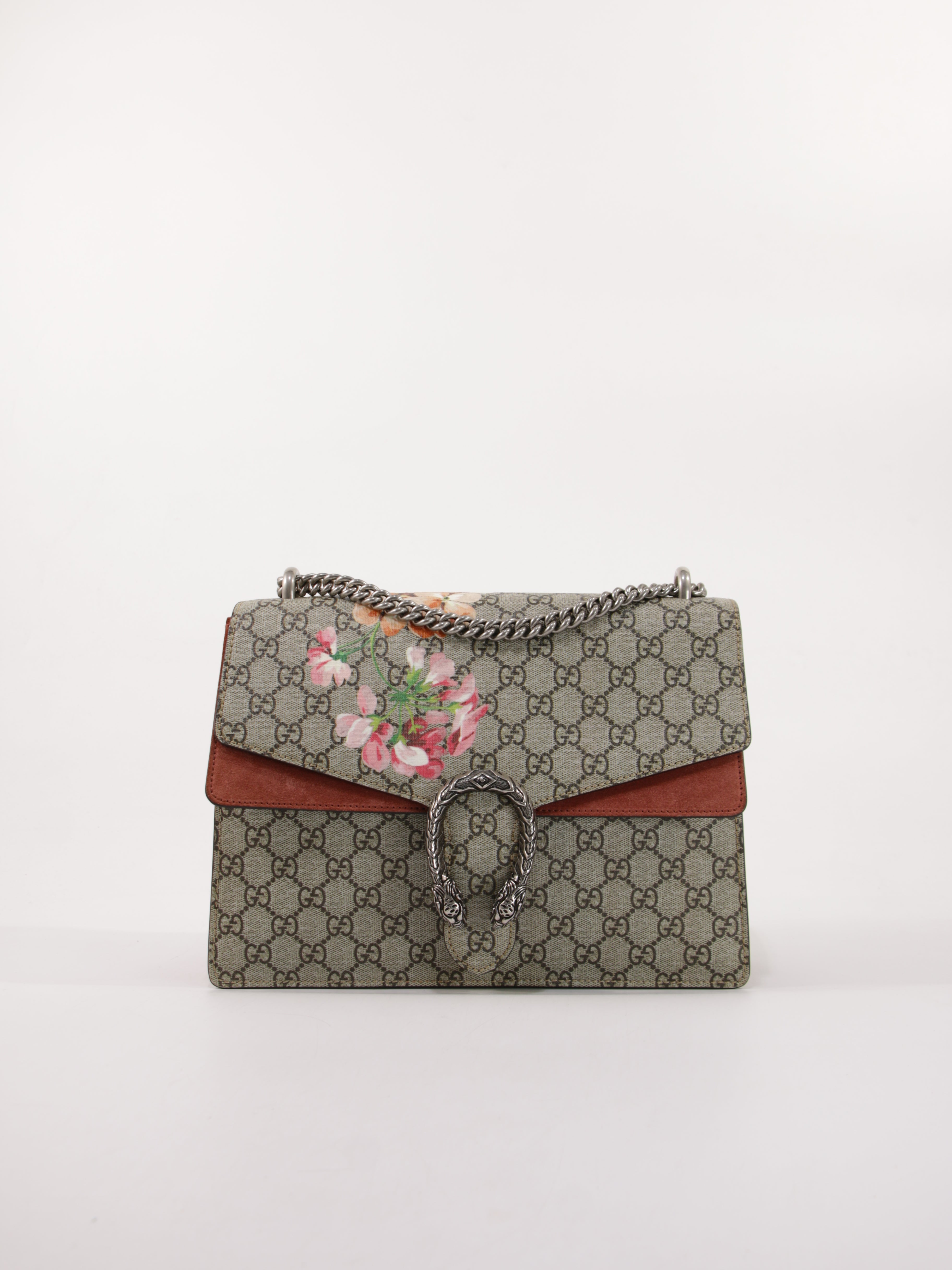 GUCCI - DIONYSUS MEDIUM GG