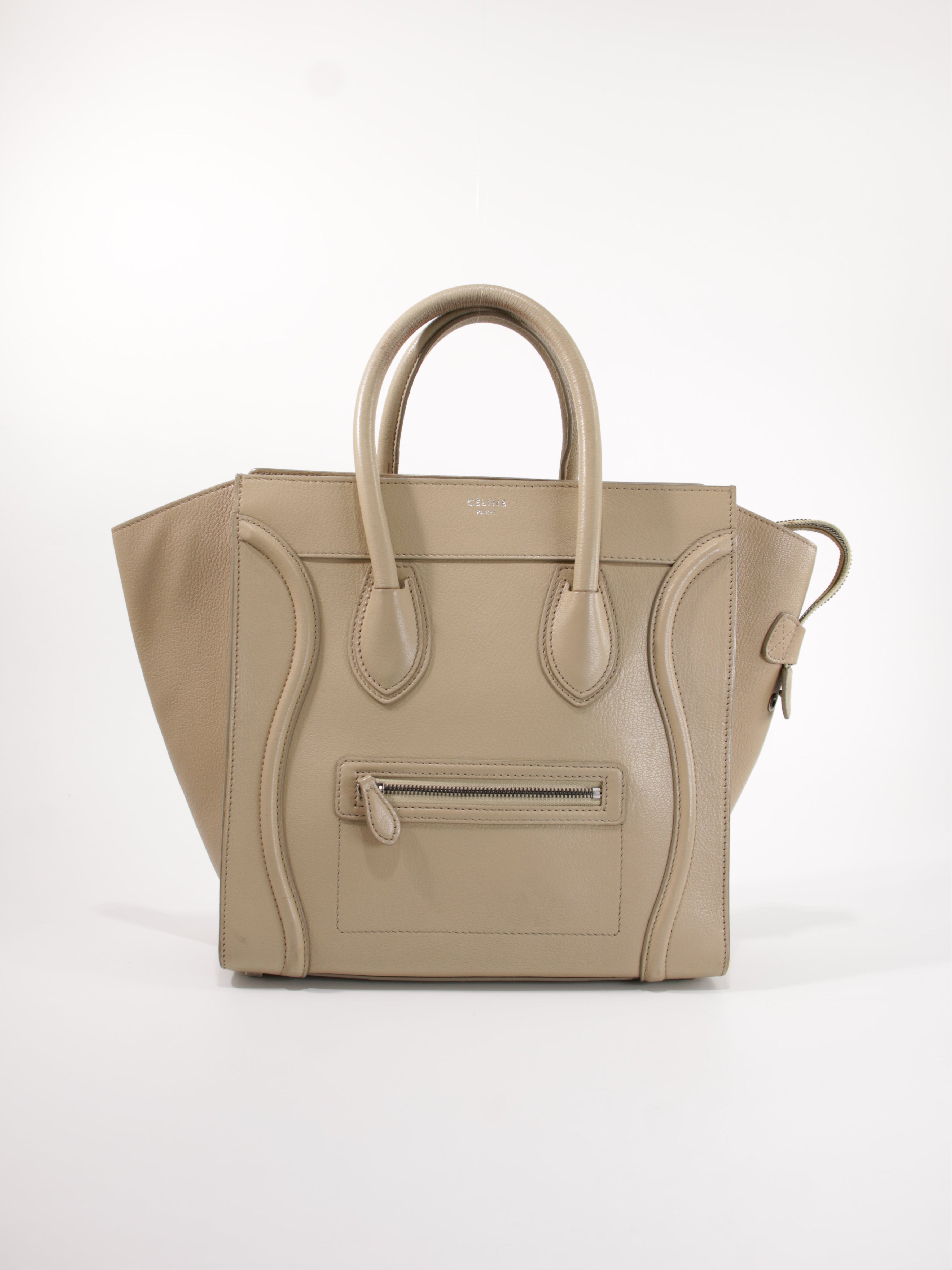 CELINE - MEDIUM LUGGAGE