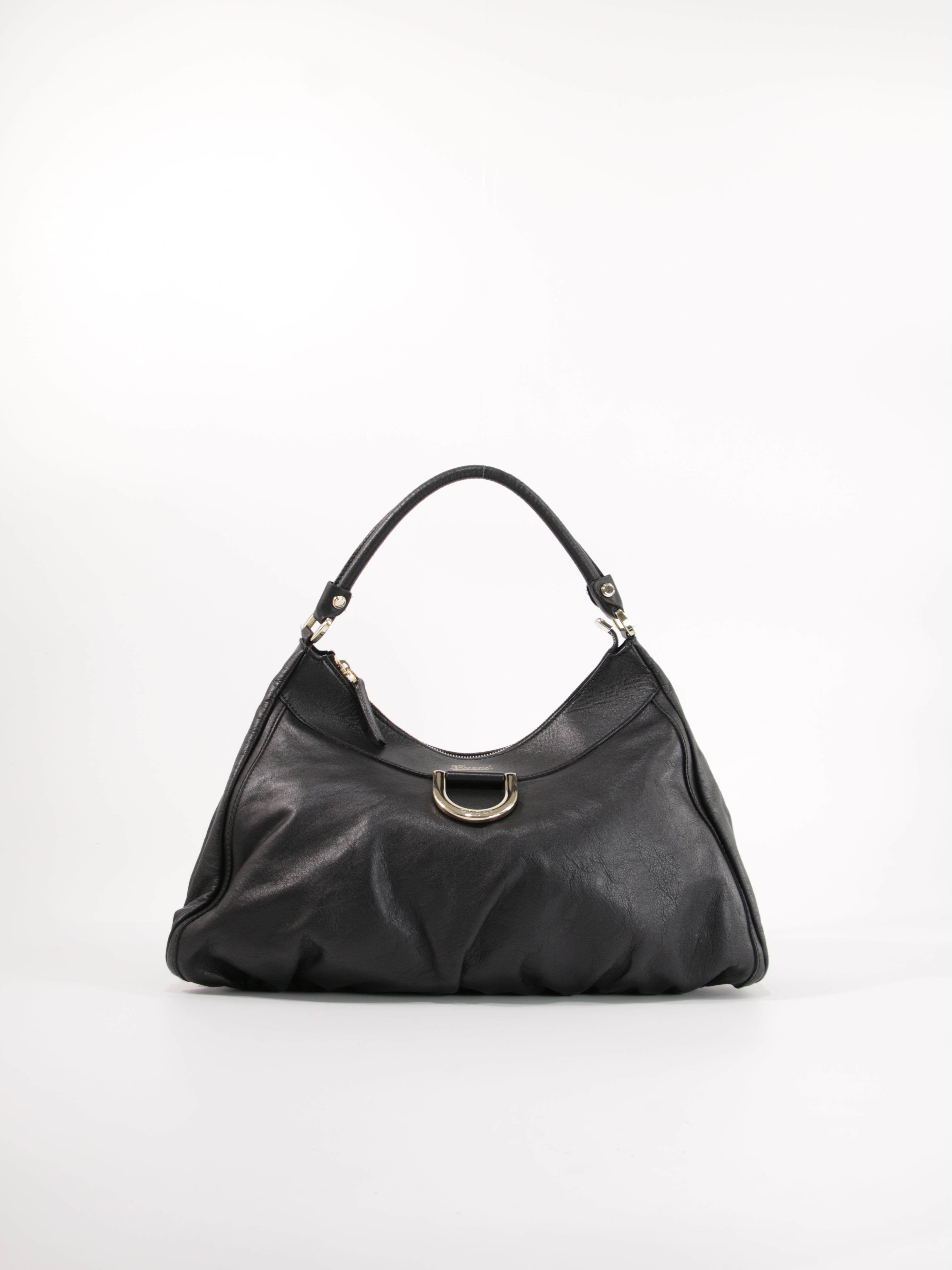 GUCCI - ABBEY D-RING LARGE