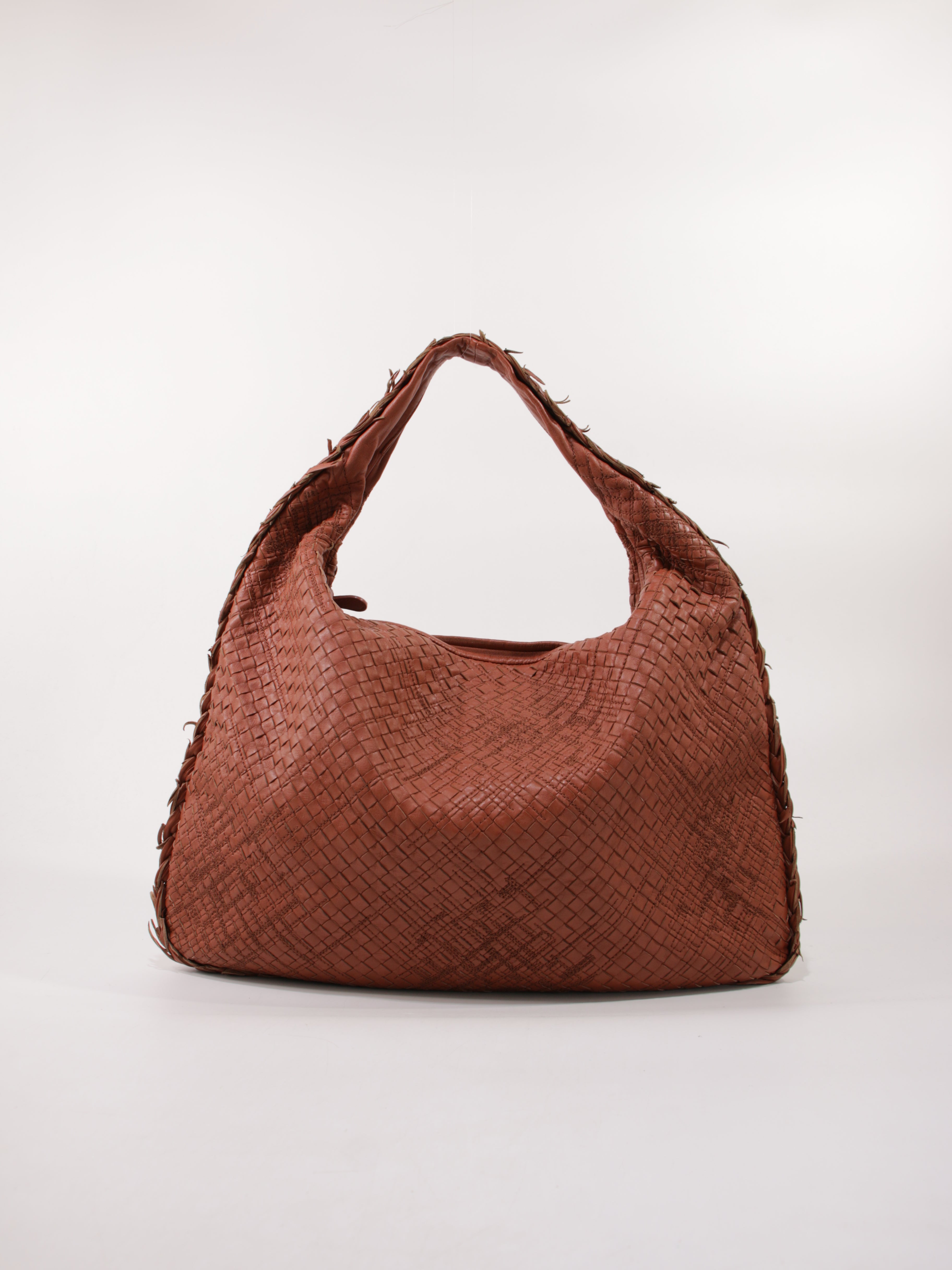 BOTTEGA VENETA - EXTRA LARGE HOBO