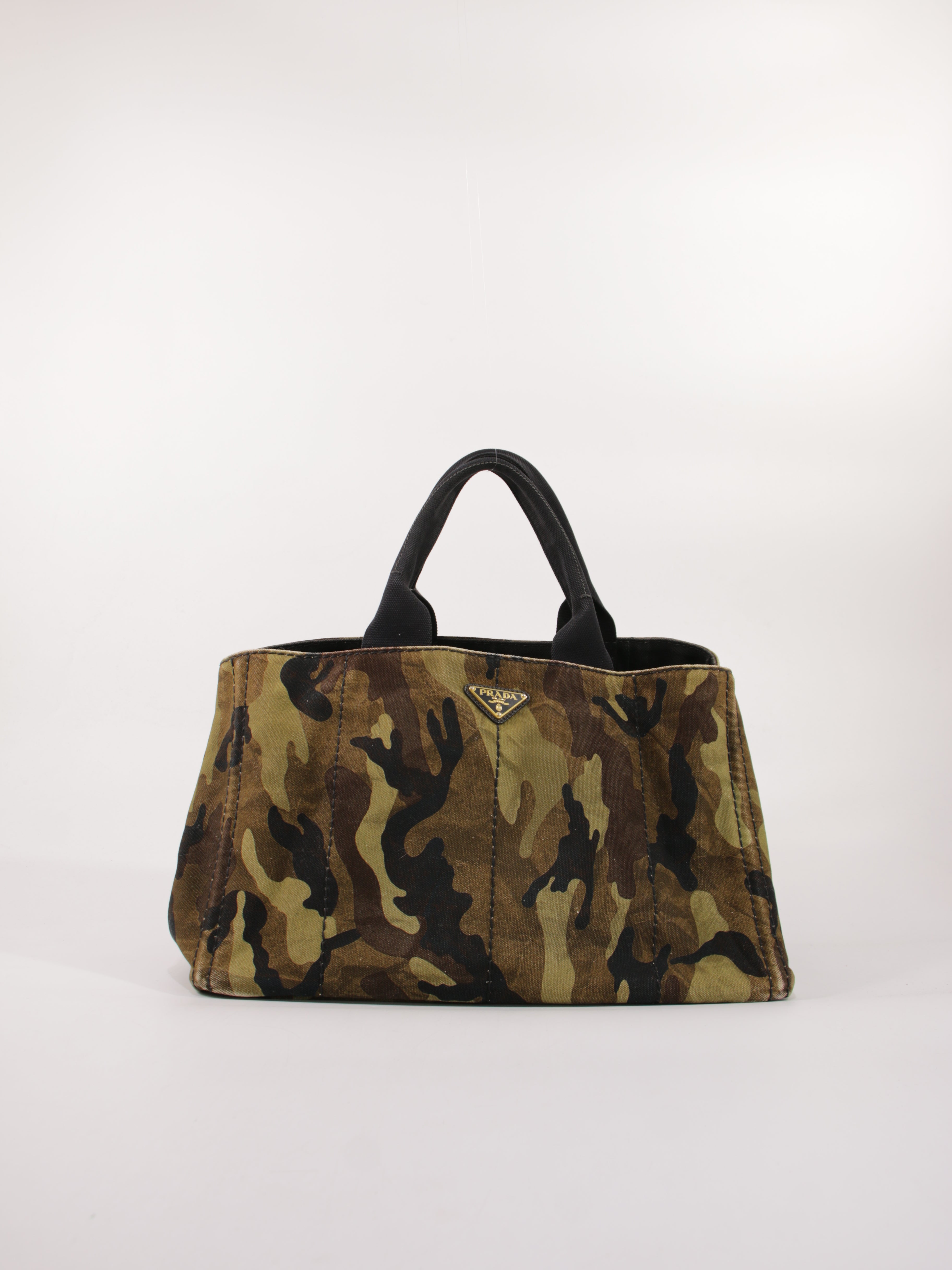 PRADA - LARGE CANAPA