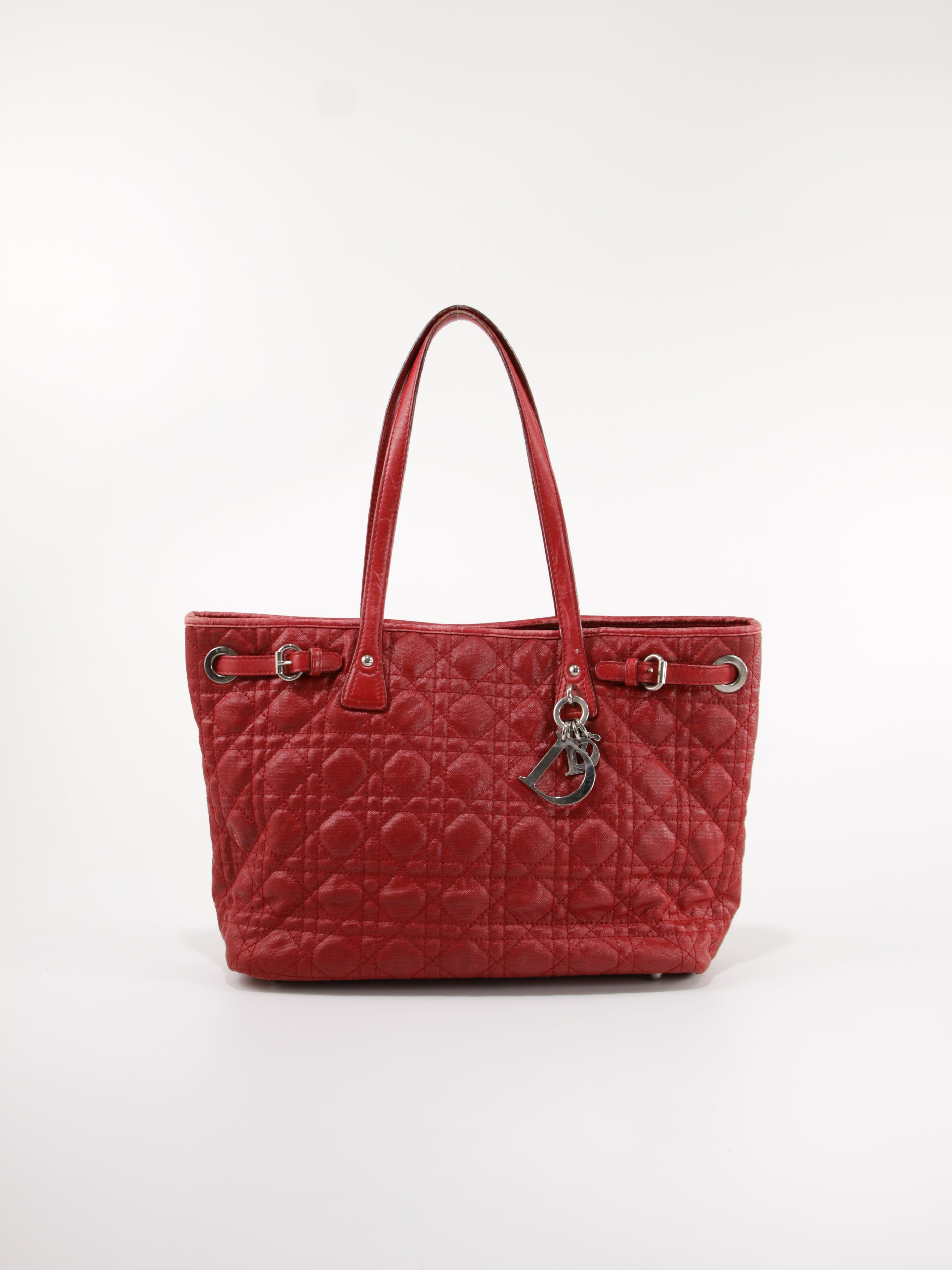 CHRISTIAN DIOR TOTE BAGS