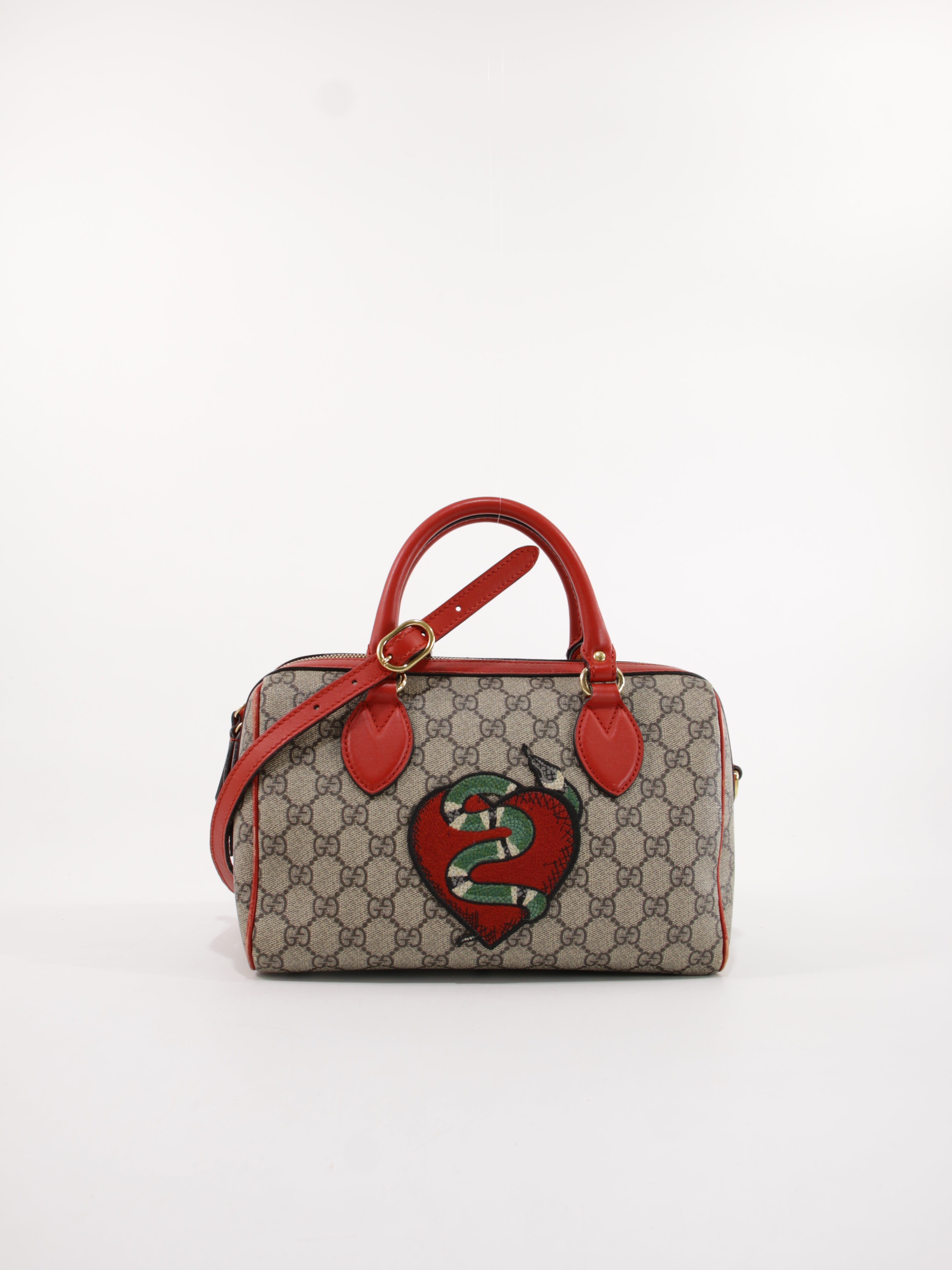 Gucci handbags