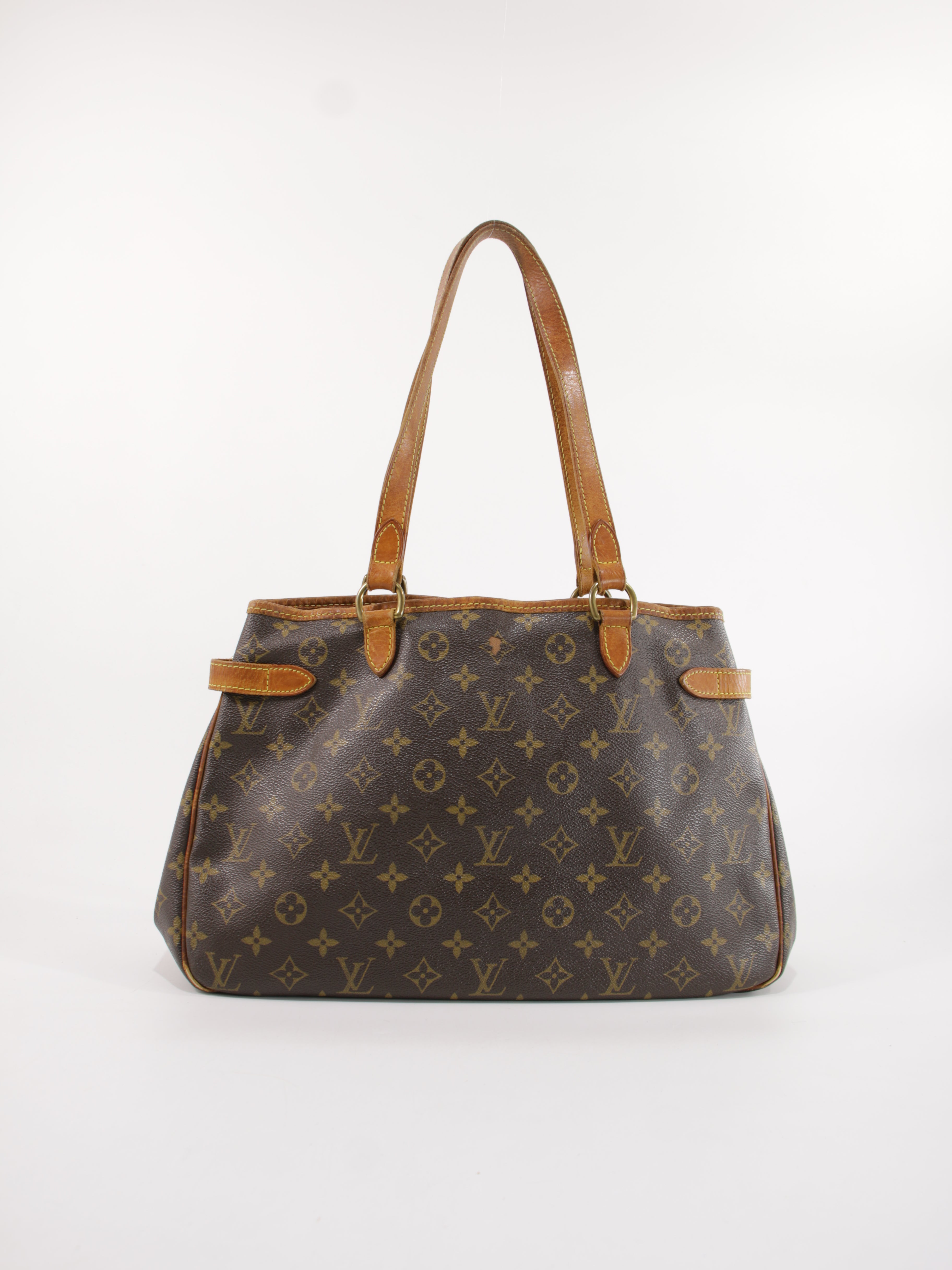 LOUIS VUITTON - BATIGNOLLES