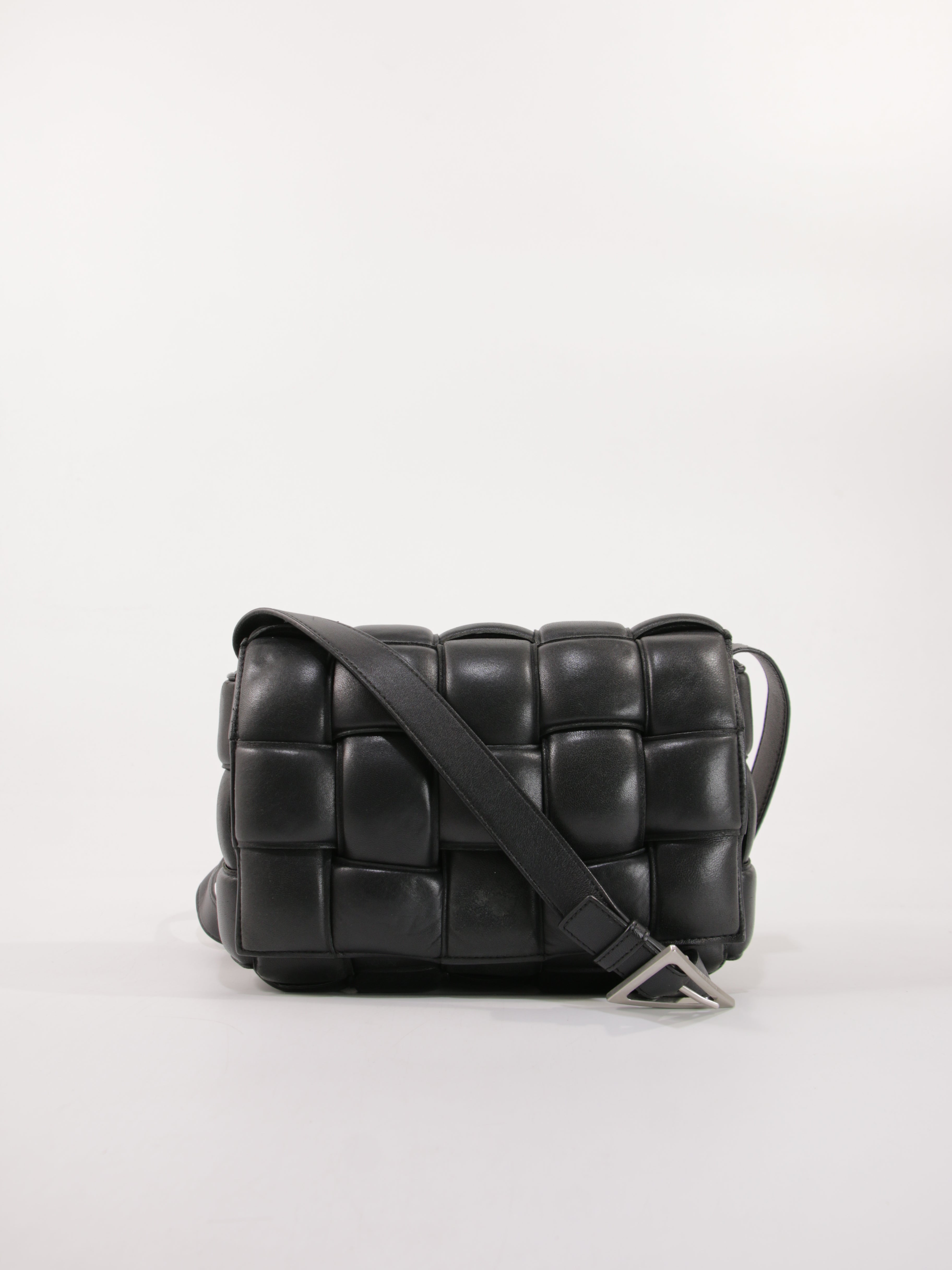 BOTTEGA VENETA CROSSBODY BAGS