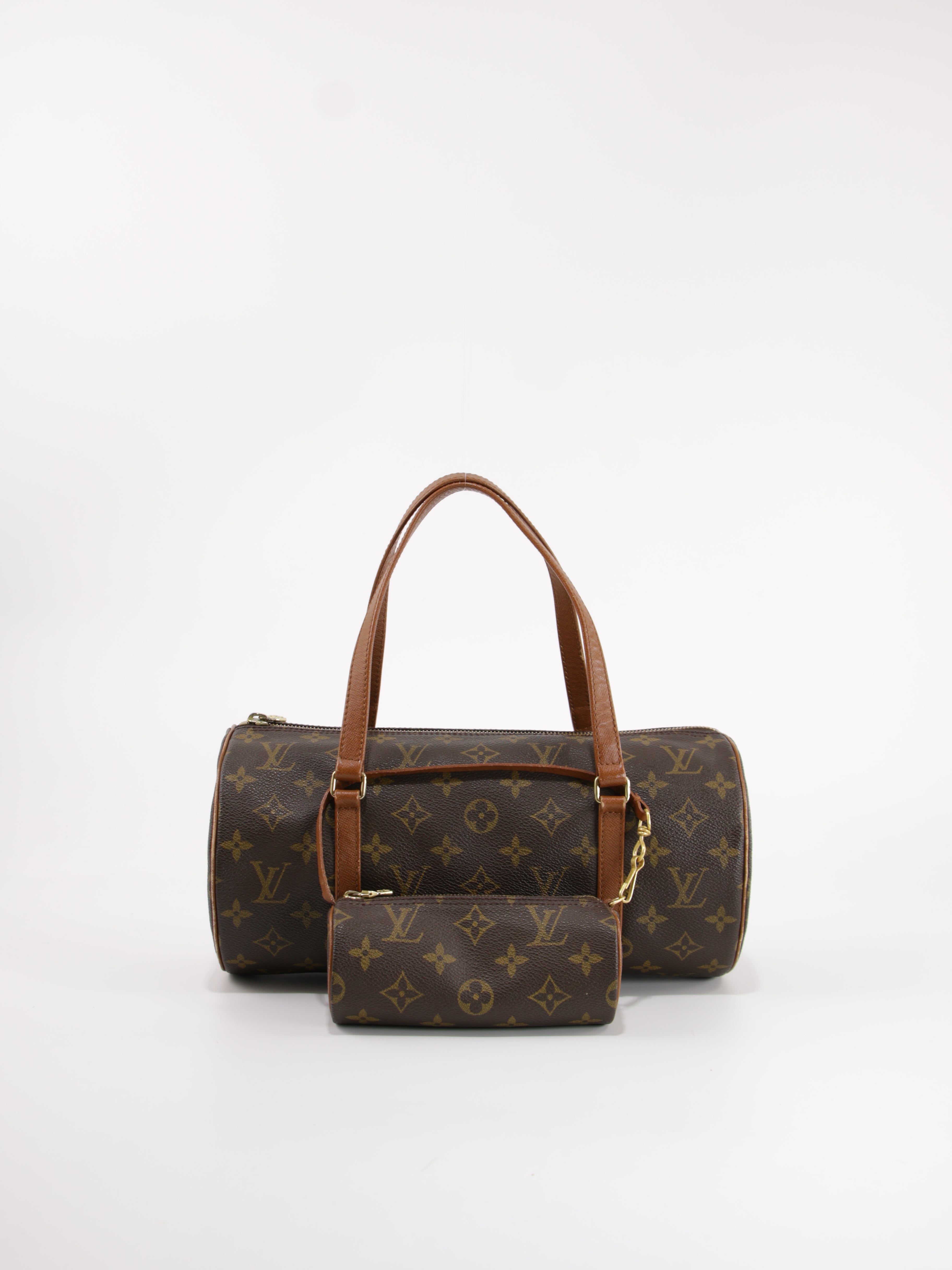 LOUIS VUITTON - PAPILLON 30