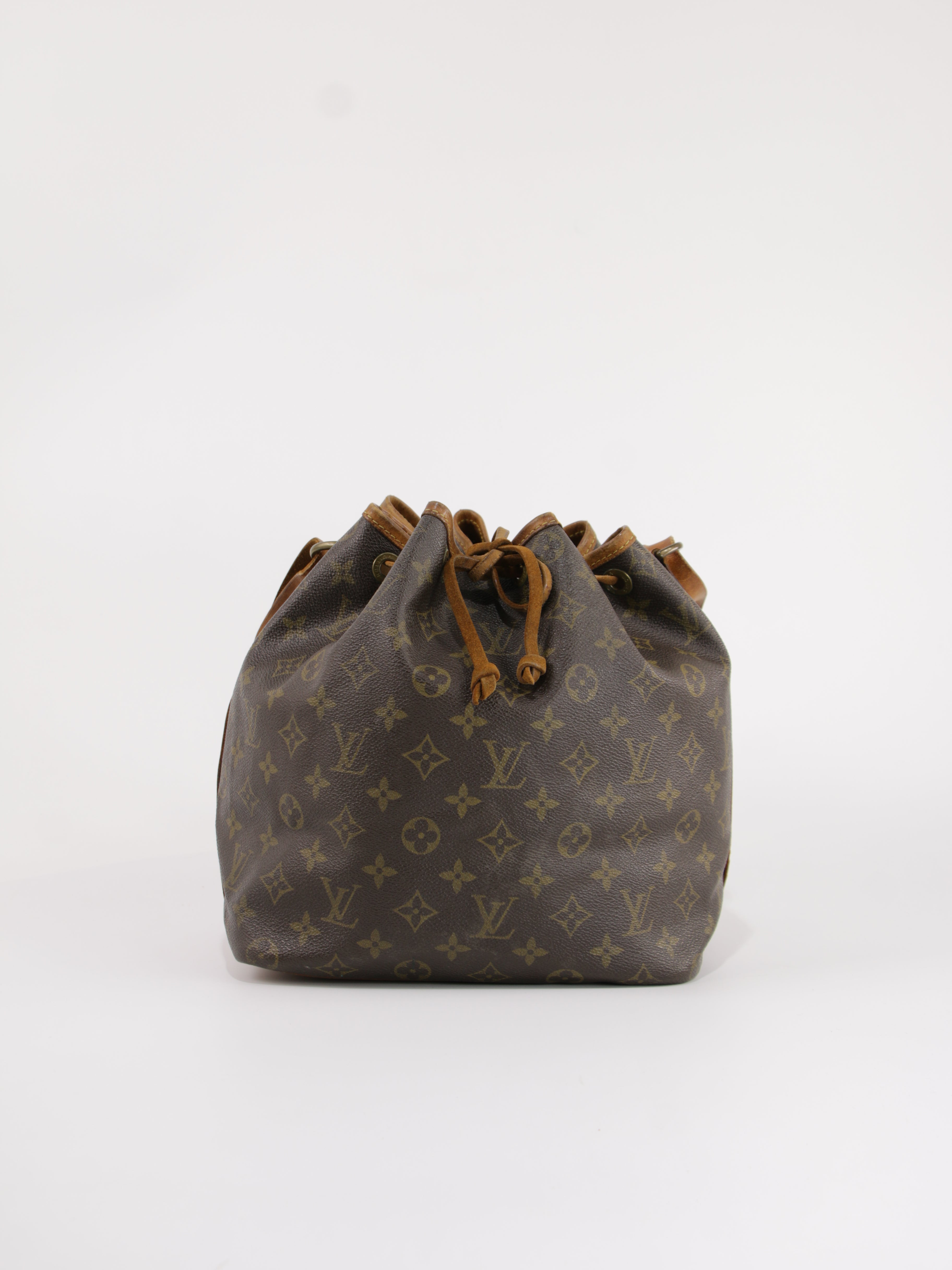 LOUIS VUITTON - PETIT NOÉ