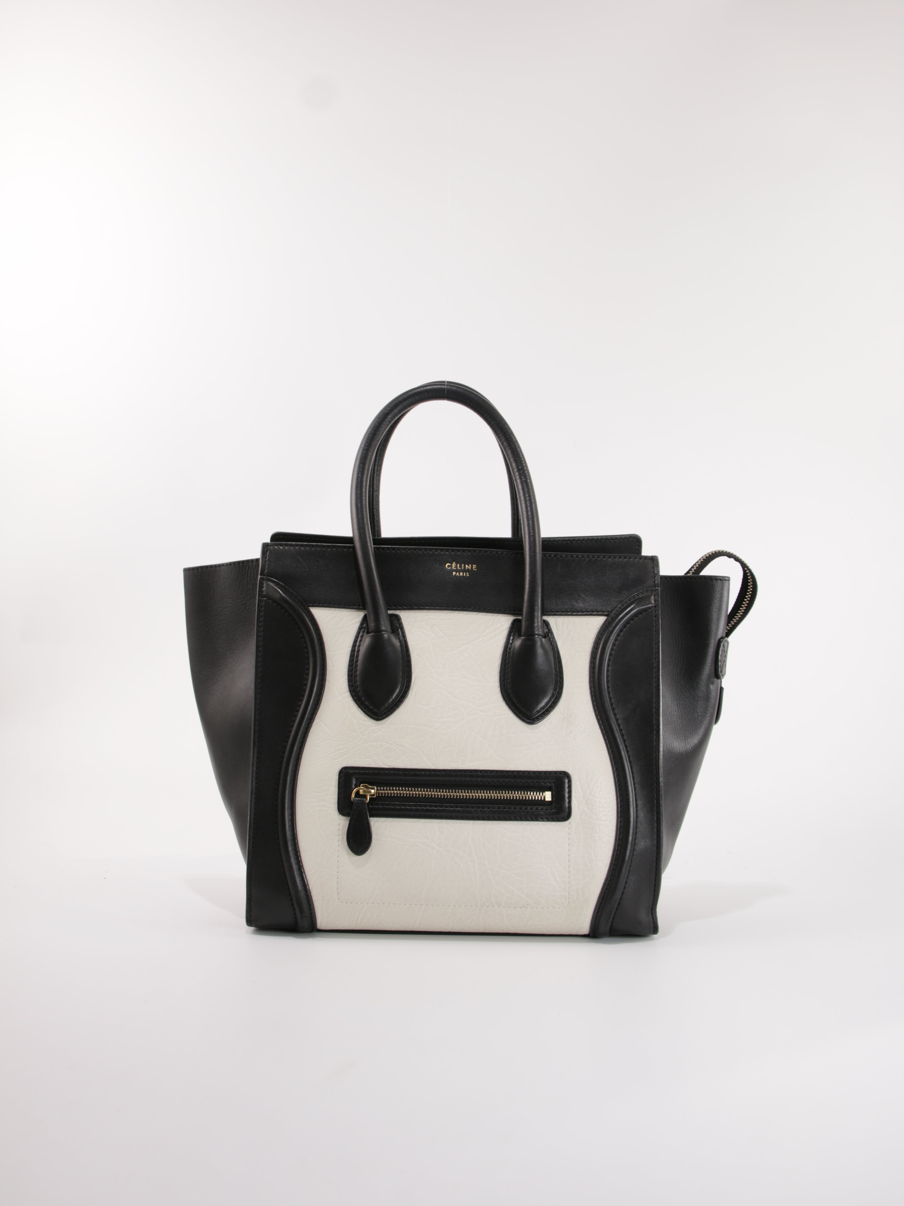 CELINE - MEDIUM LUGGAGE