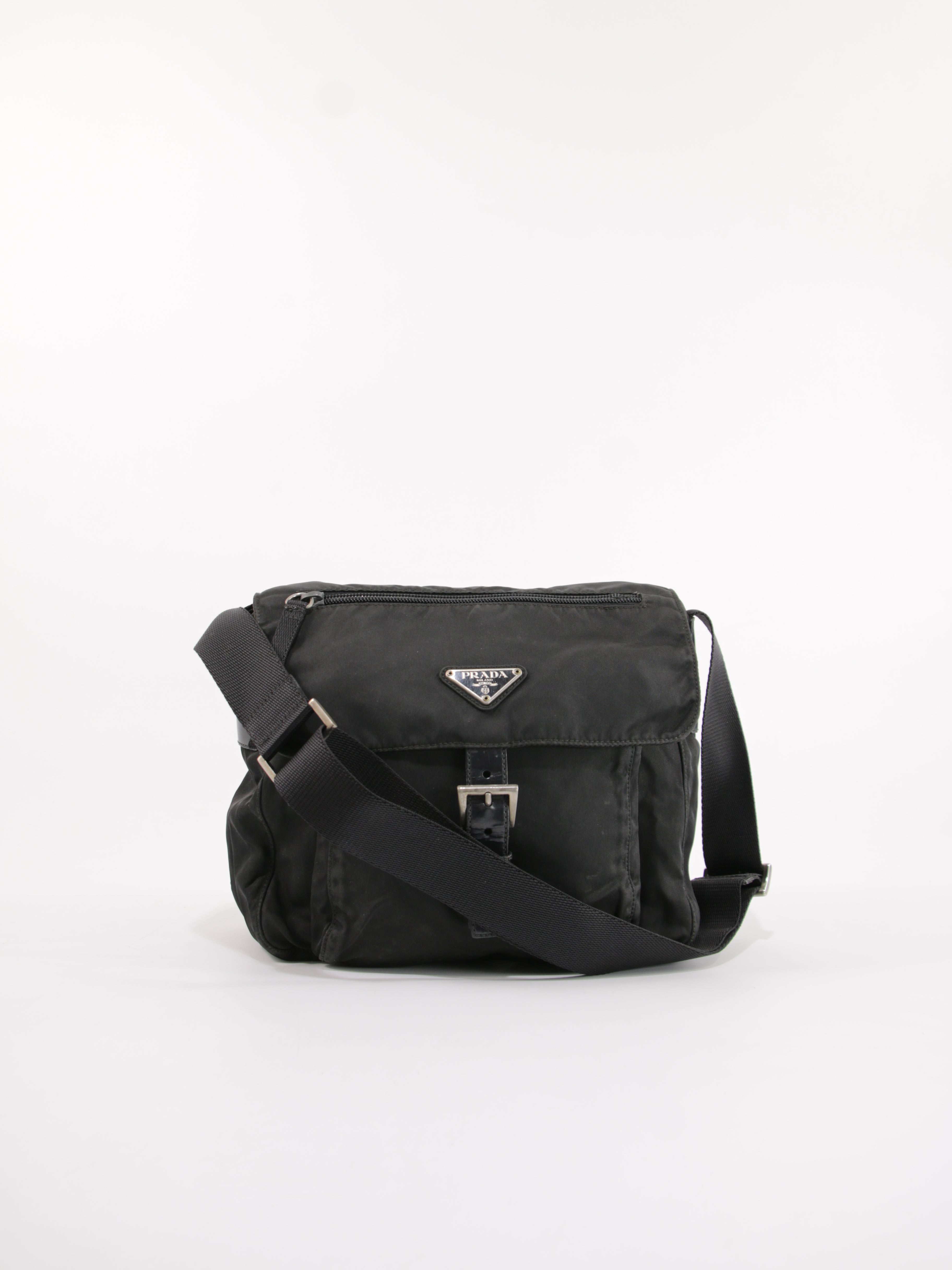 Prada - Messenger bags