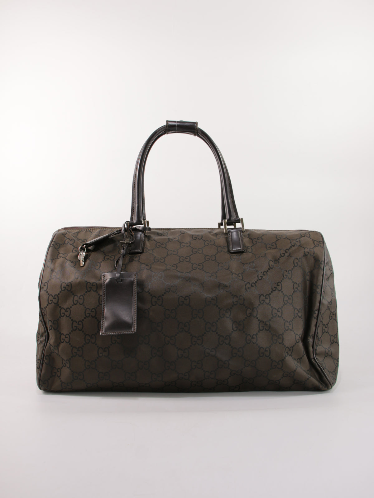 GUCCI DUFFLE BAGS