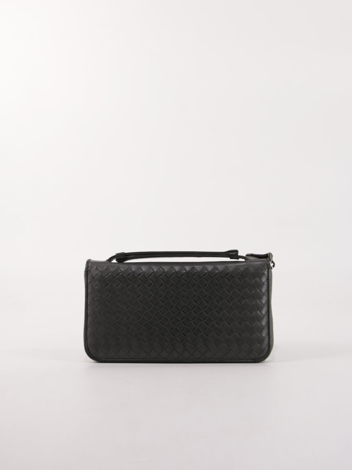 BOTTEGA VENETA WALLETS
