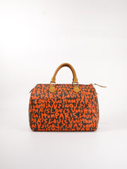 Stephen Sprouse Speedy 30