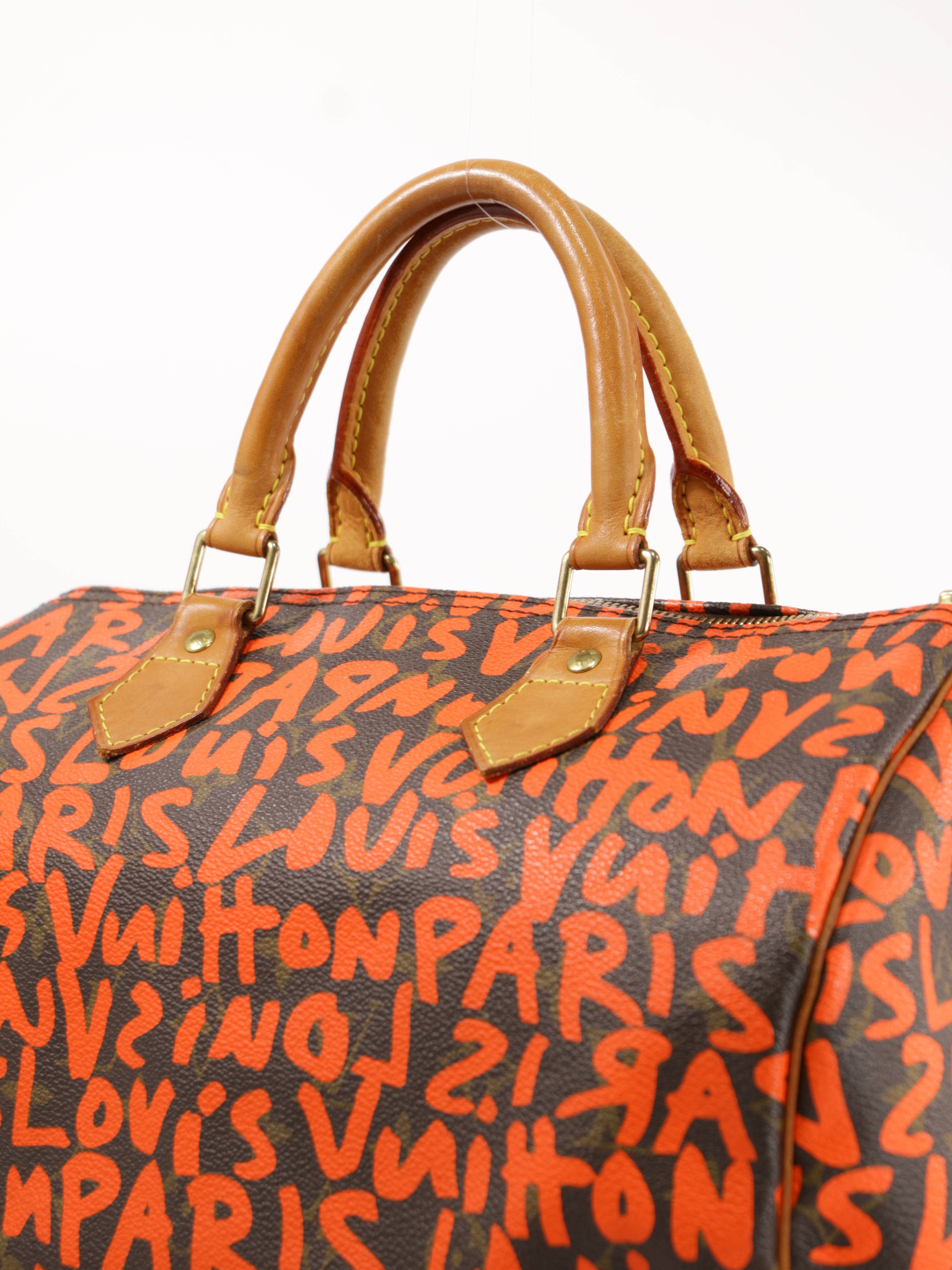 Stephen Sprouse Speedy 30