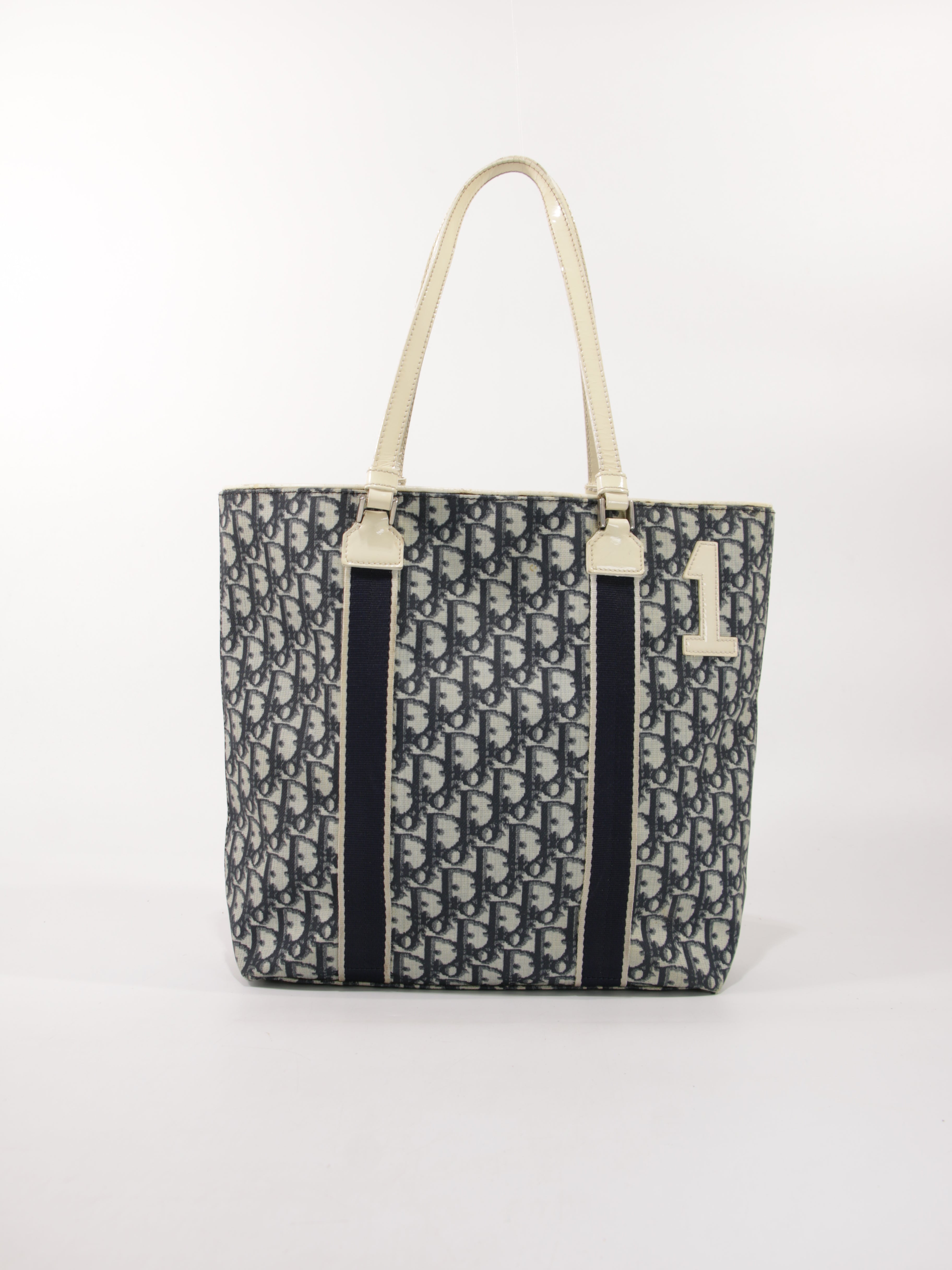 CHRISTIAN DIOR TOTE BAGS