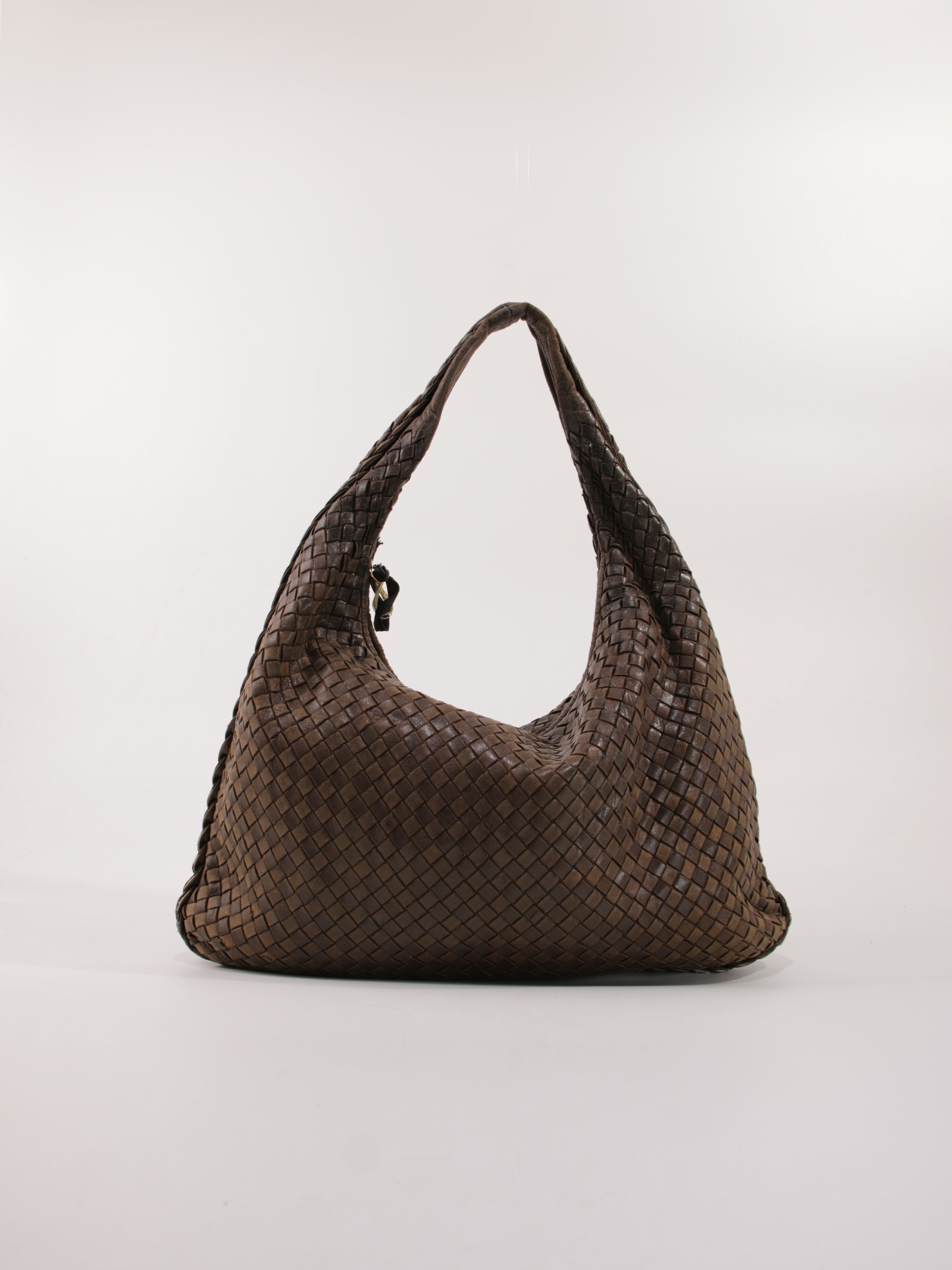 BOTTEGA VENETA - LARGE HOBO