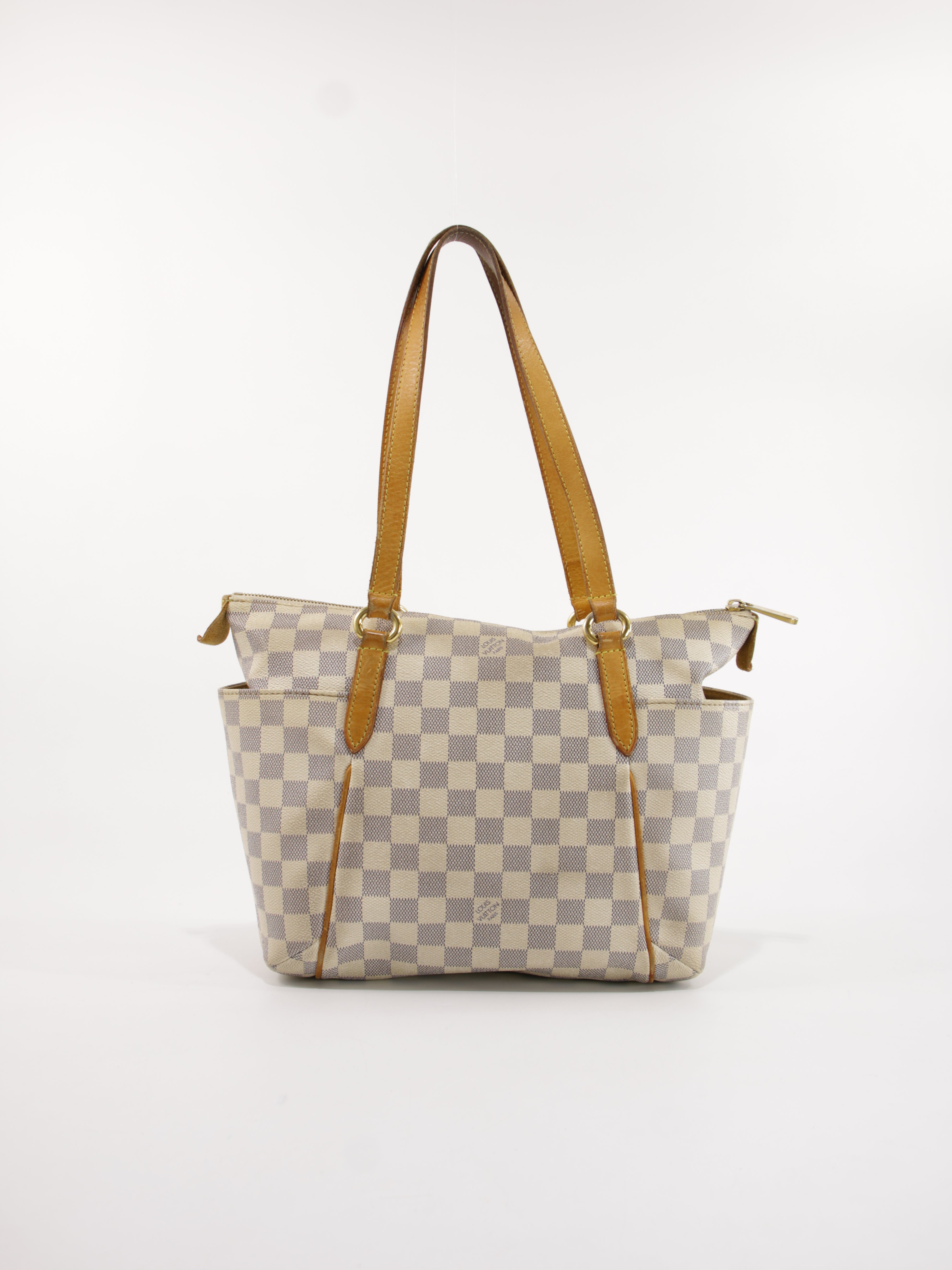 LOUIS VUITTON - TOTALLY PM