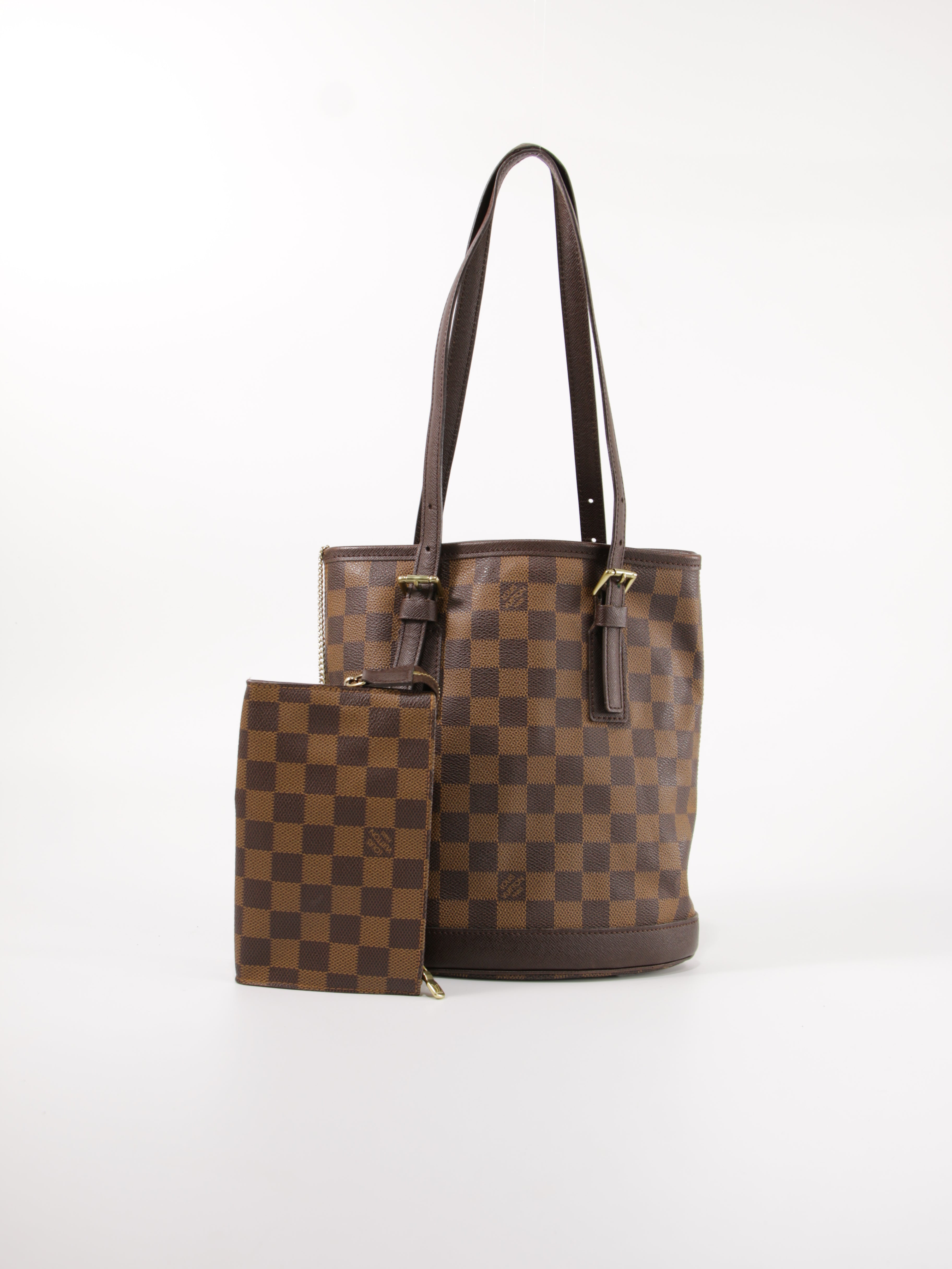 LOUIS VUITTON - BUCKET