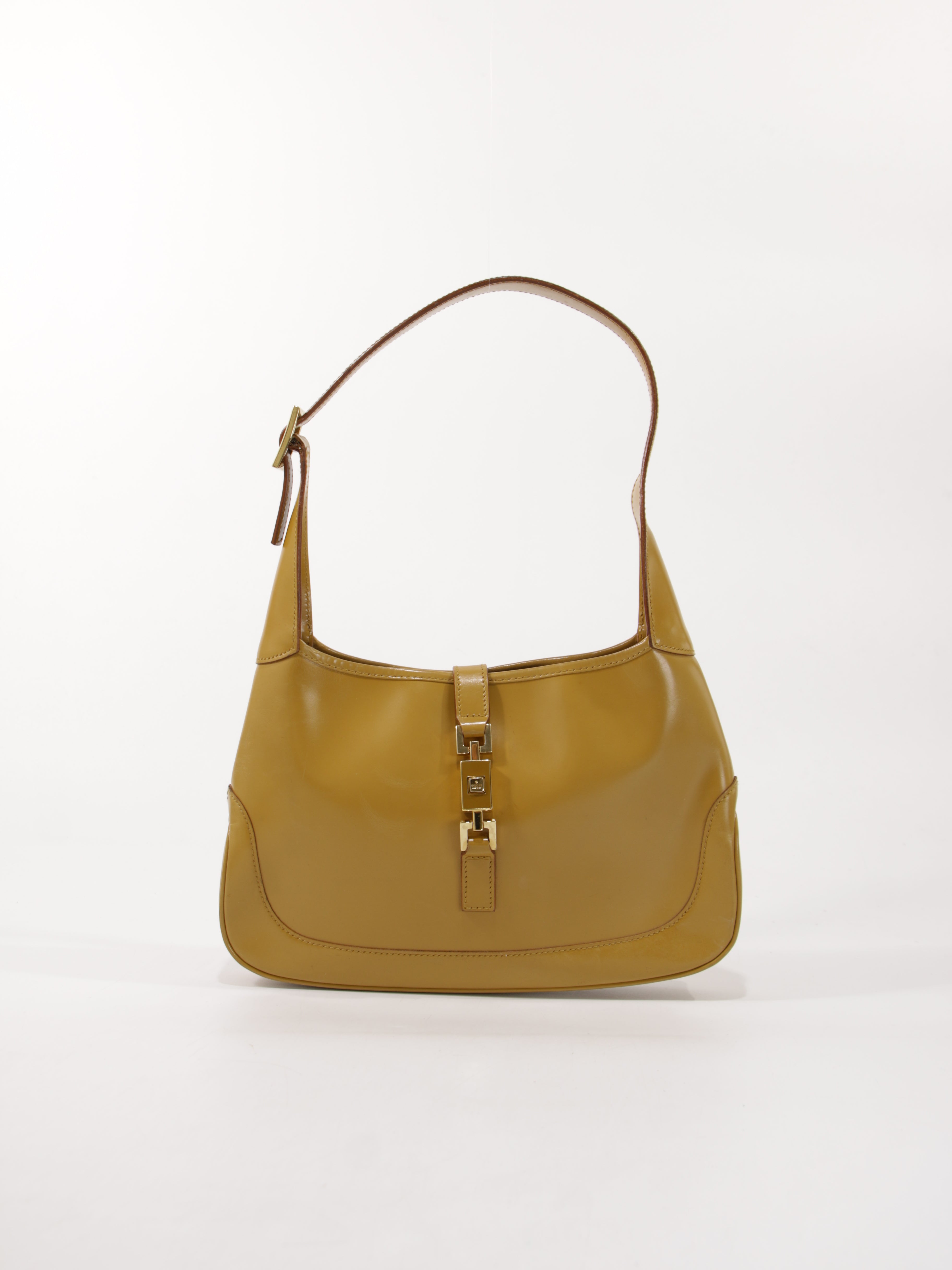 GUCCI - SMALL JACKIE