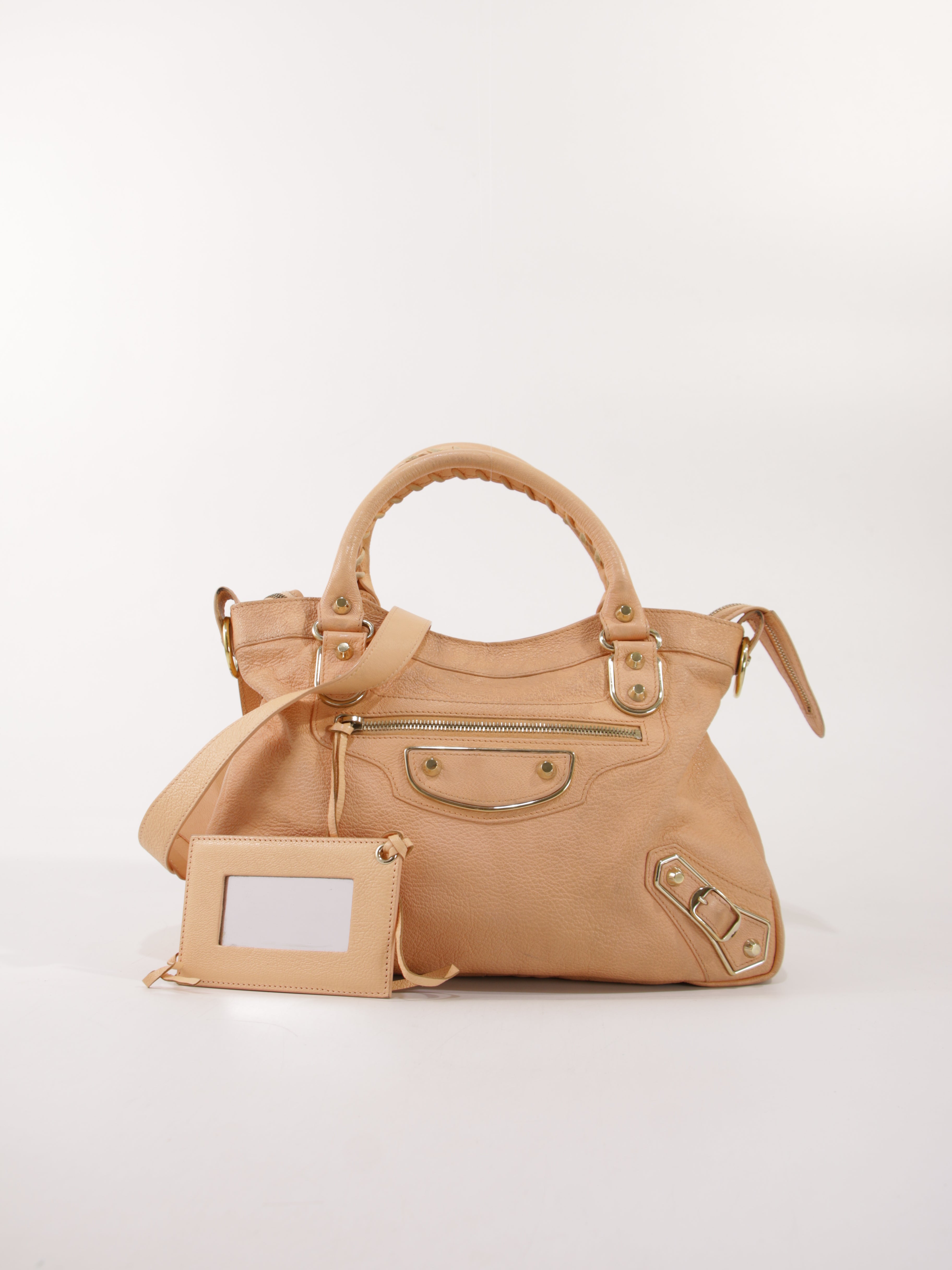 BALENCIAGA - TOWN