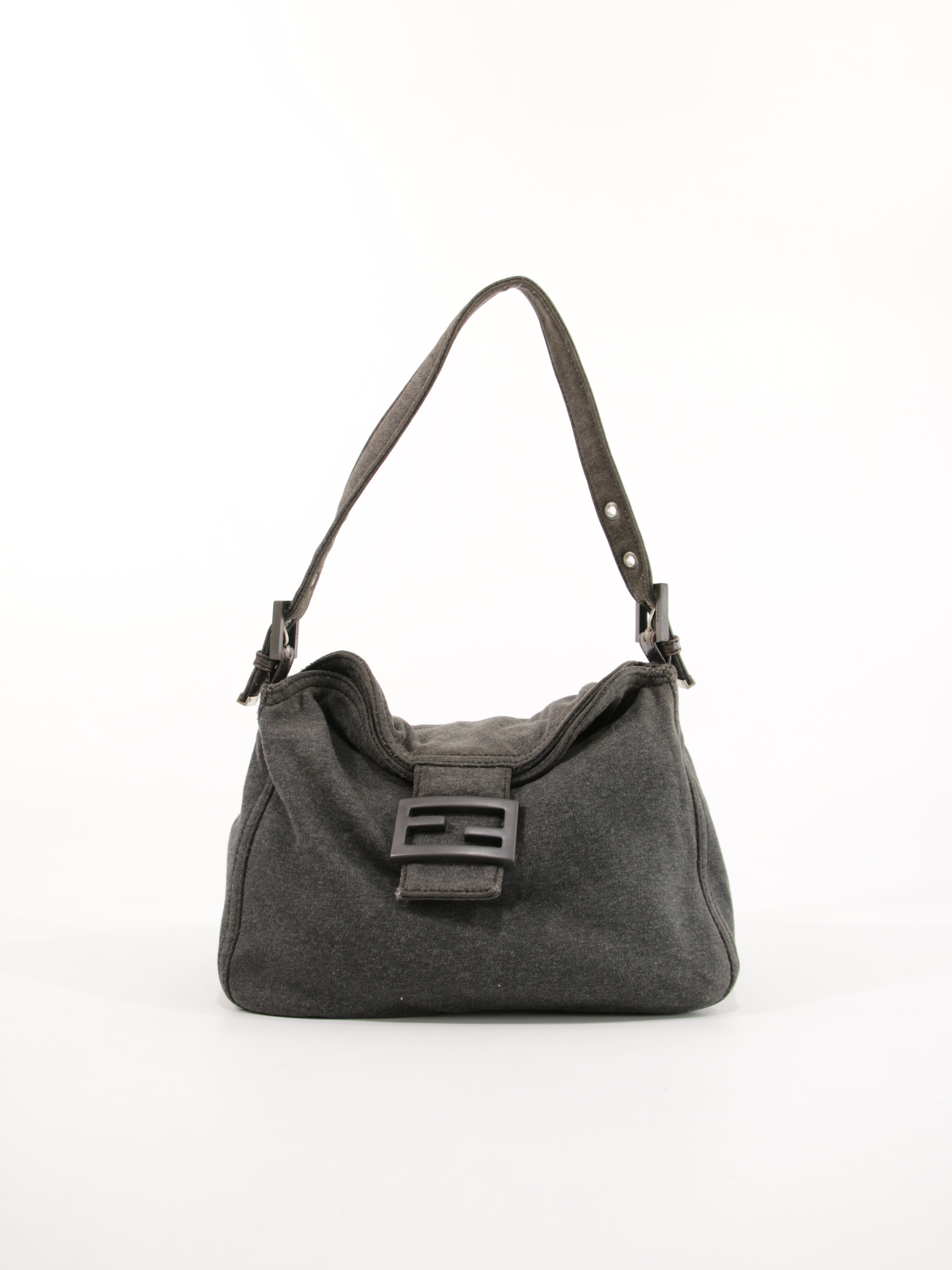 FENDI - DOUBLE FLAP