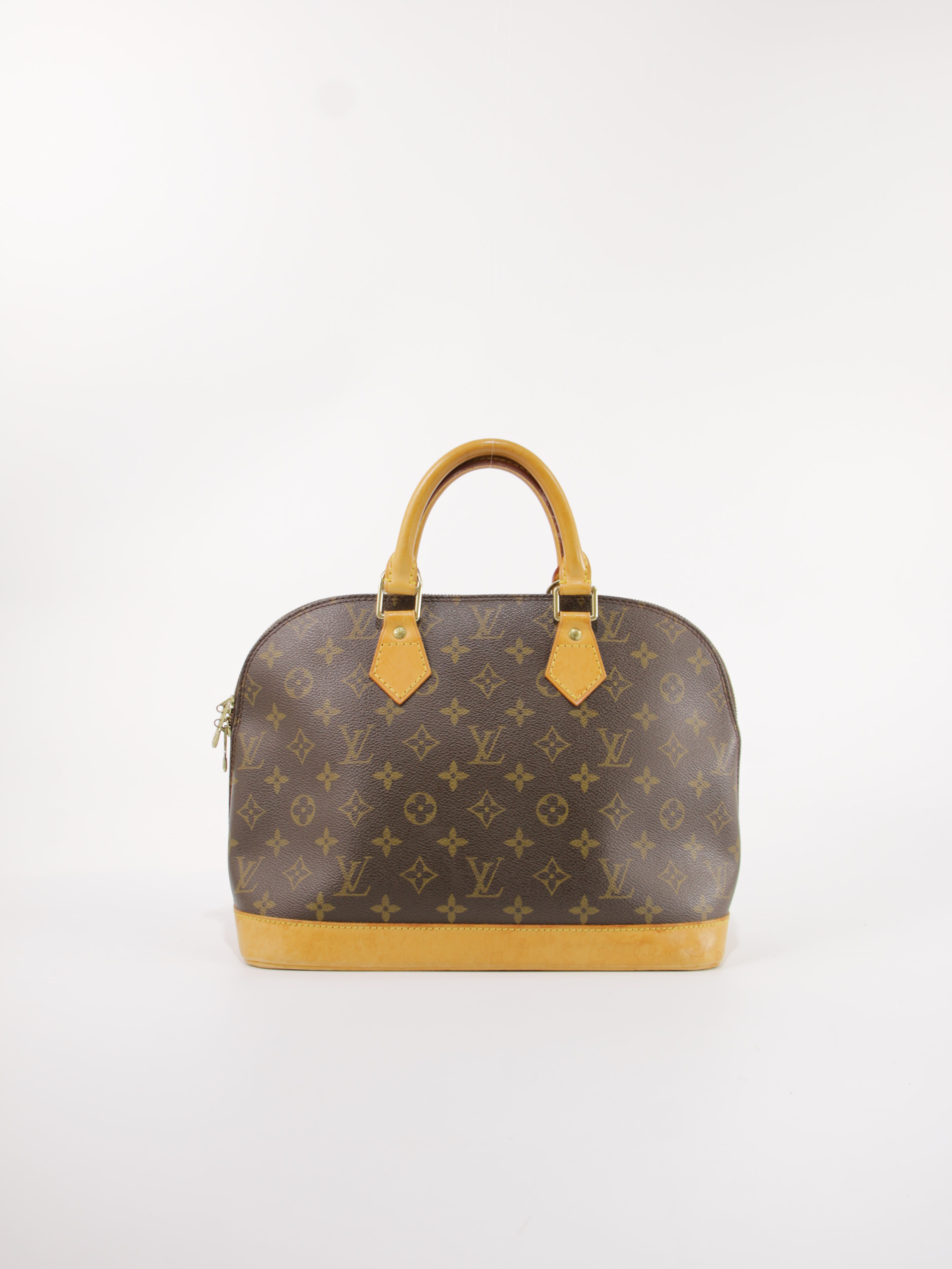LOUIS VUITTON - ALMA