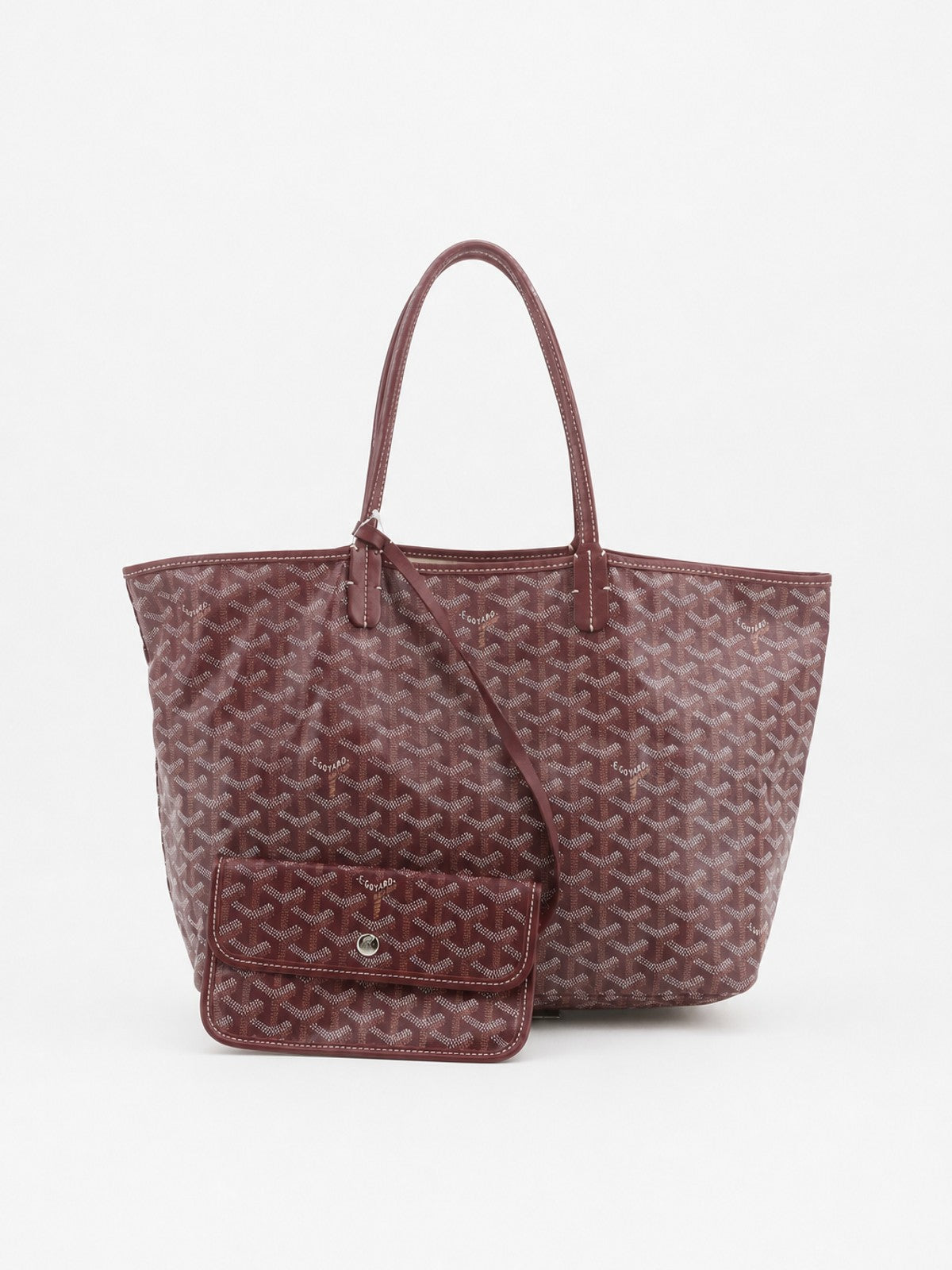 GOYARD TOTE BAGS