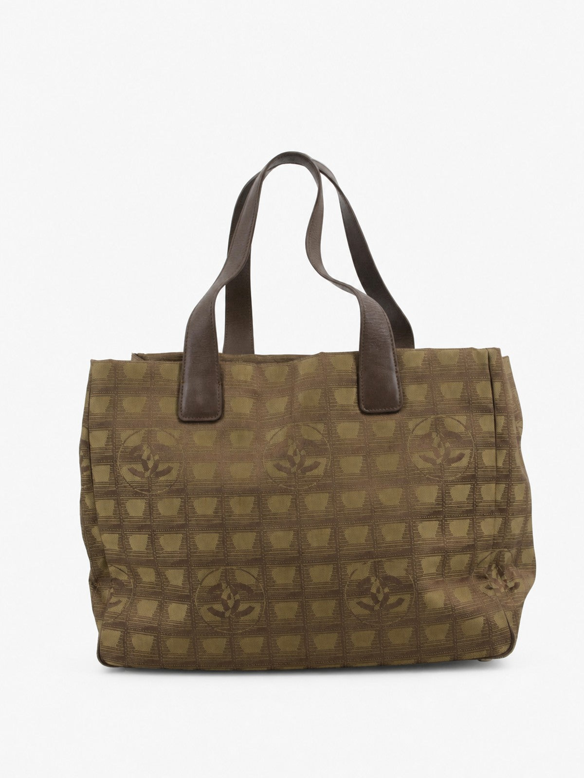 CHANEL TOTE BAGS