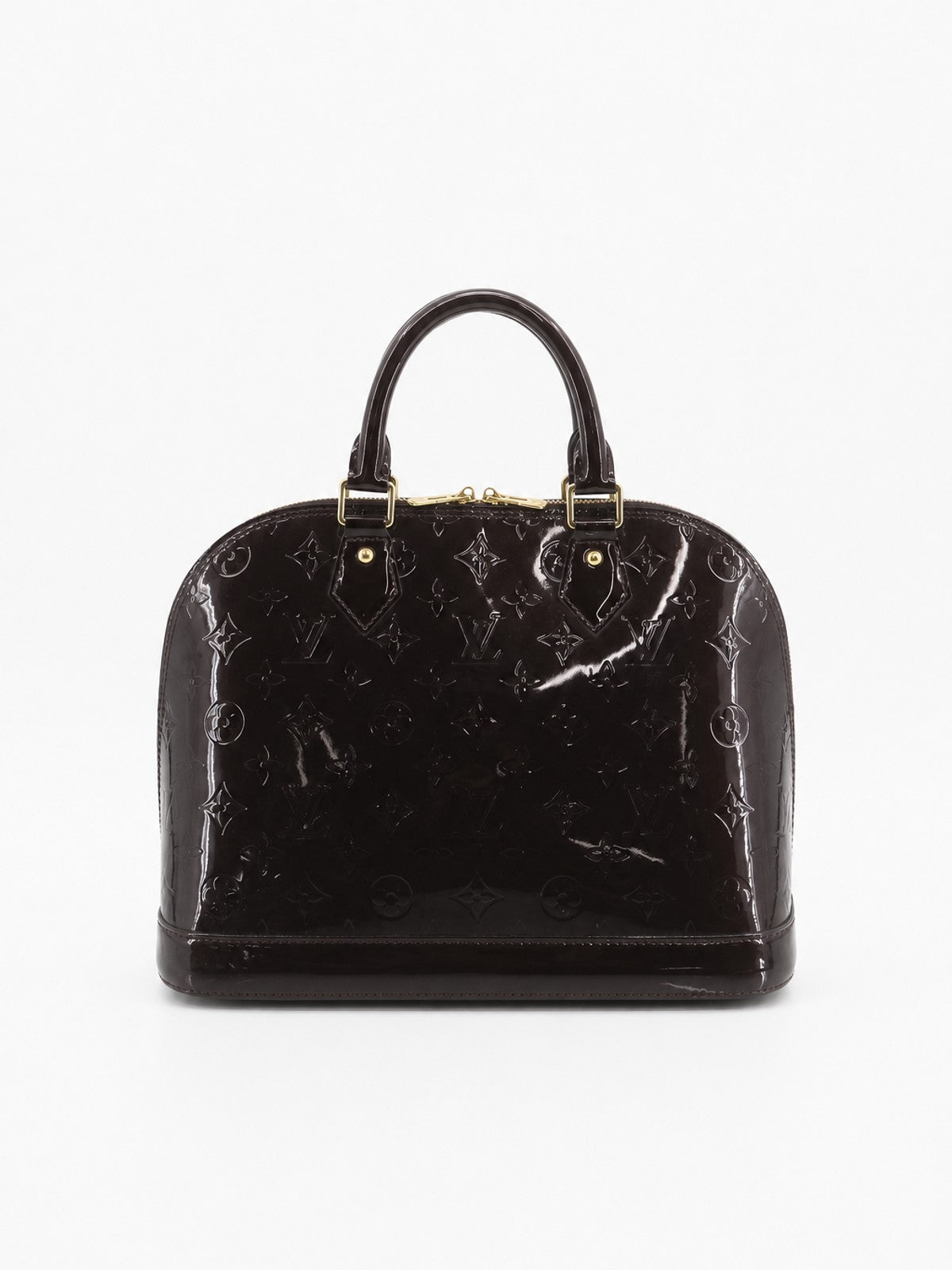 LOUIS VUITTON - ALMA PM