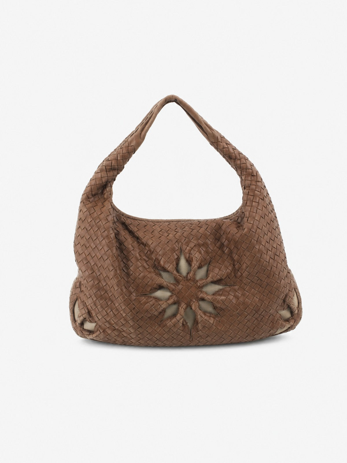 BOTTEGA VENETA - FLOWER HOBO