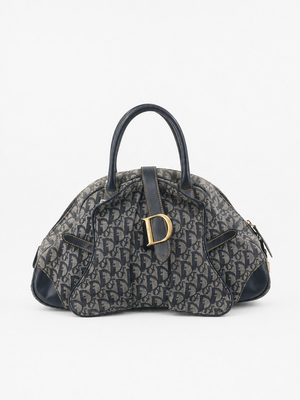 CHRISTIAN DIOR - BOWLER