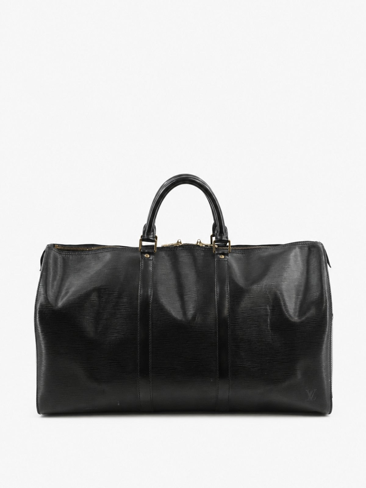 LOUIS VUITTON - KEEPALL 50