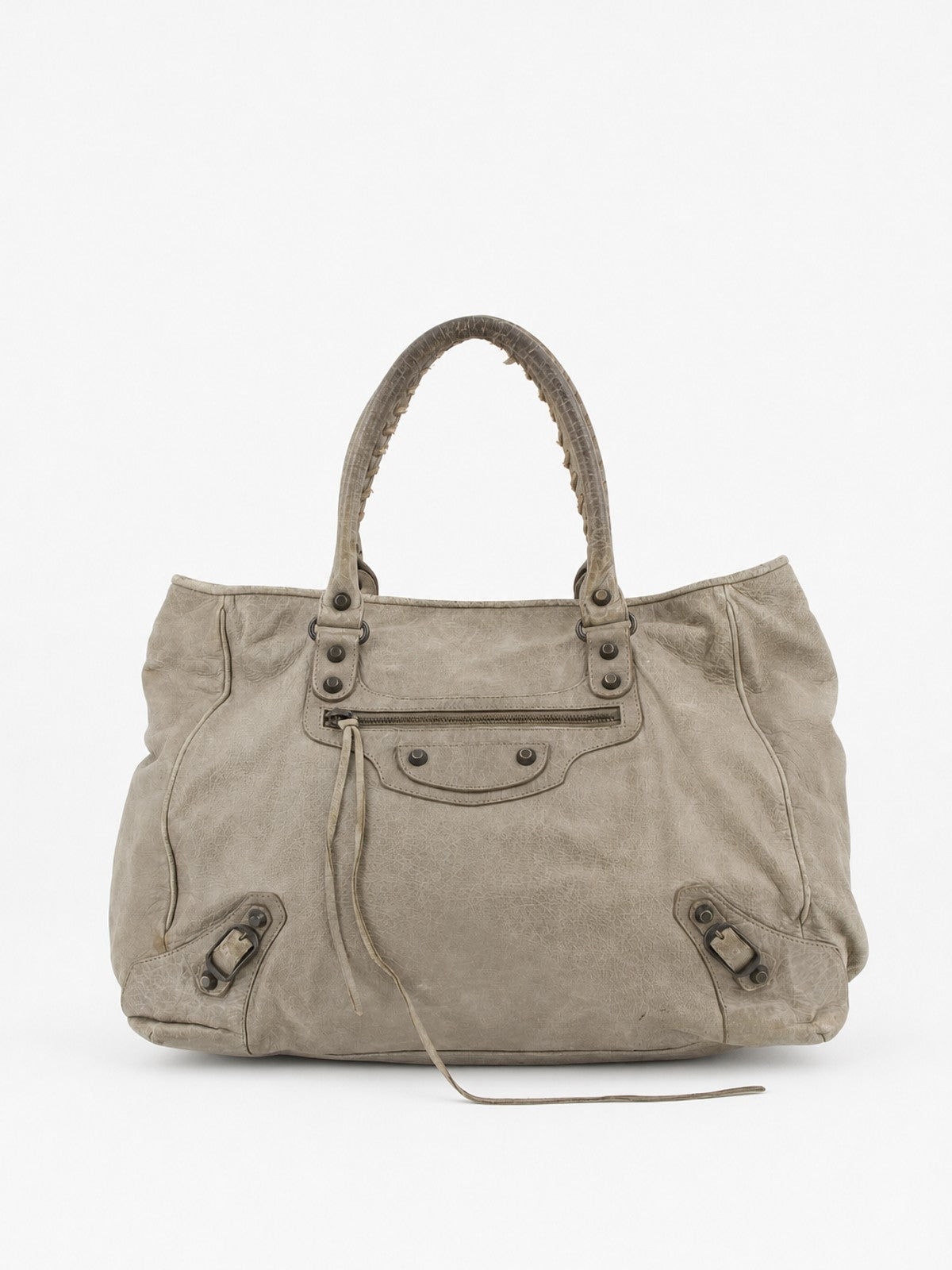 BALENCIAGA - SUNDAY