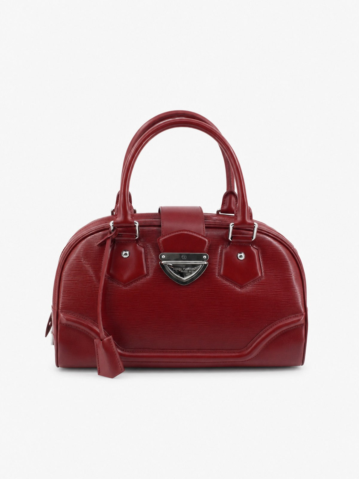 Red bags