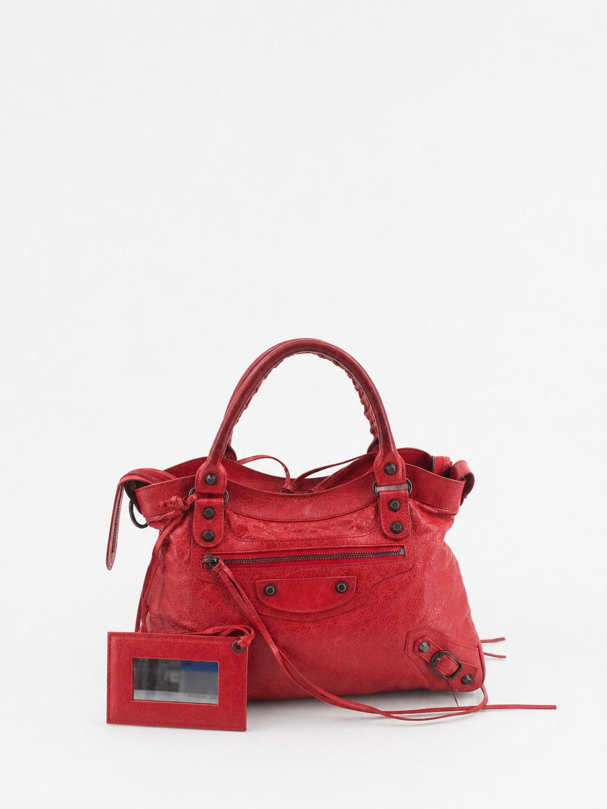 BALENCIAGA - TOWN