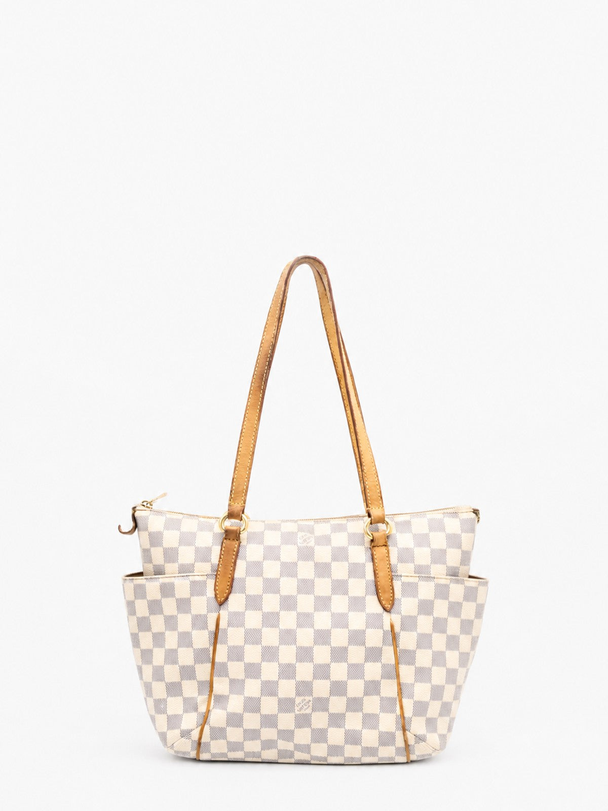 LOUIS VUITTON - TOTALLY PM