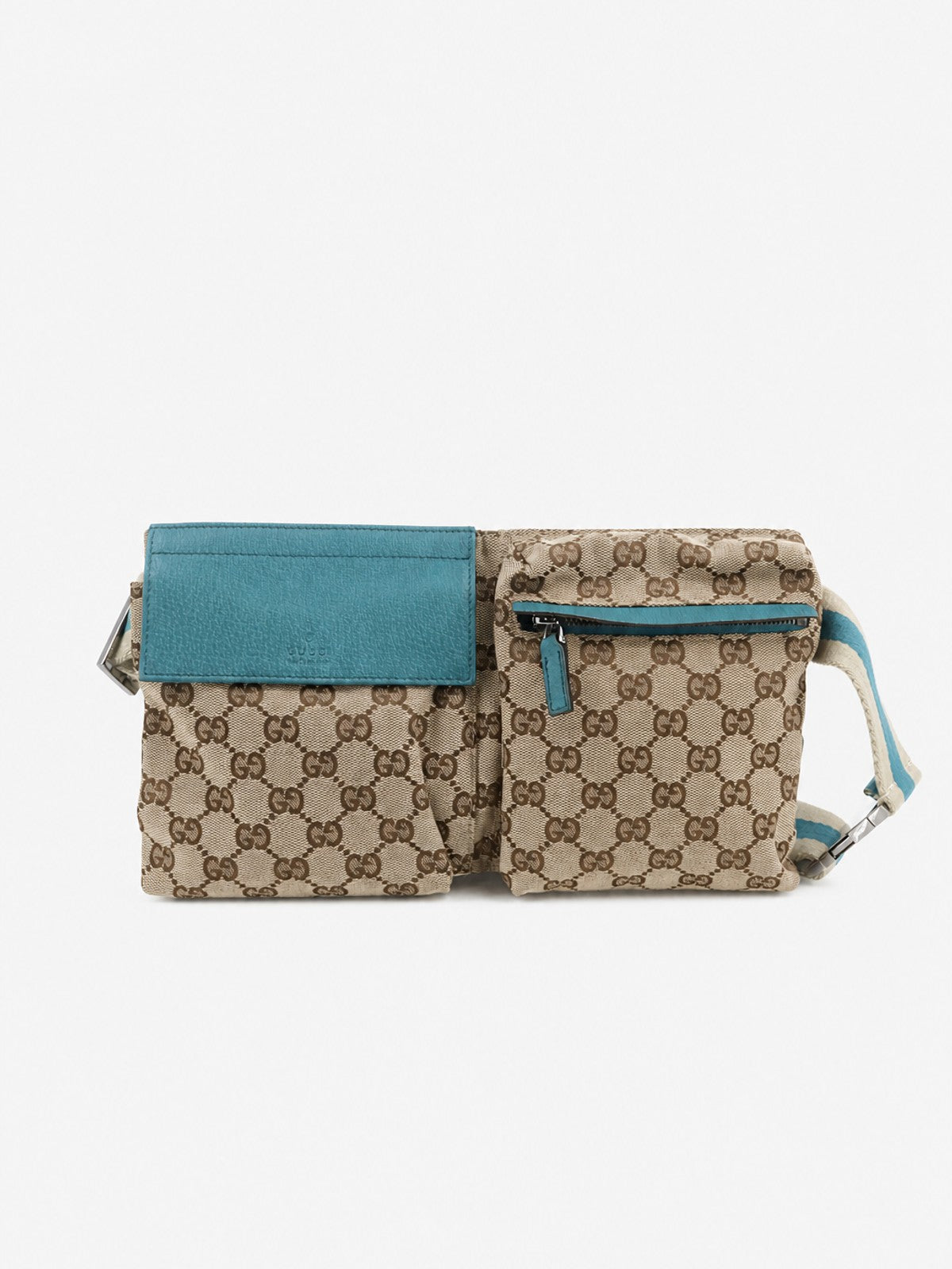 GUCCI BELT BAGS