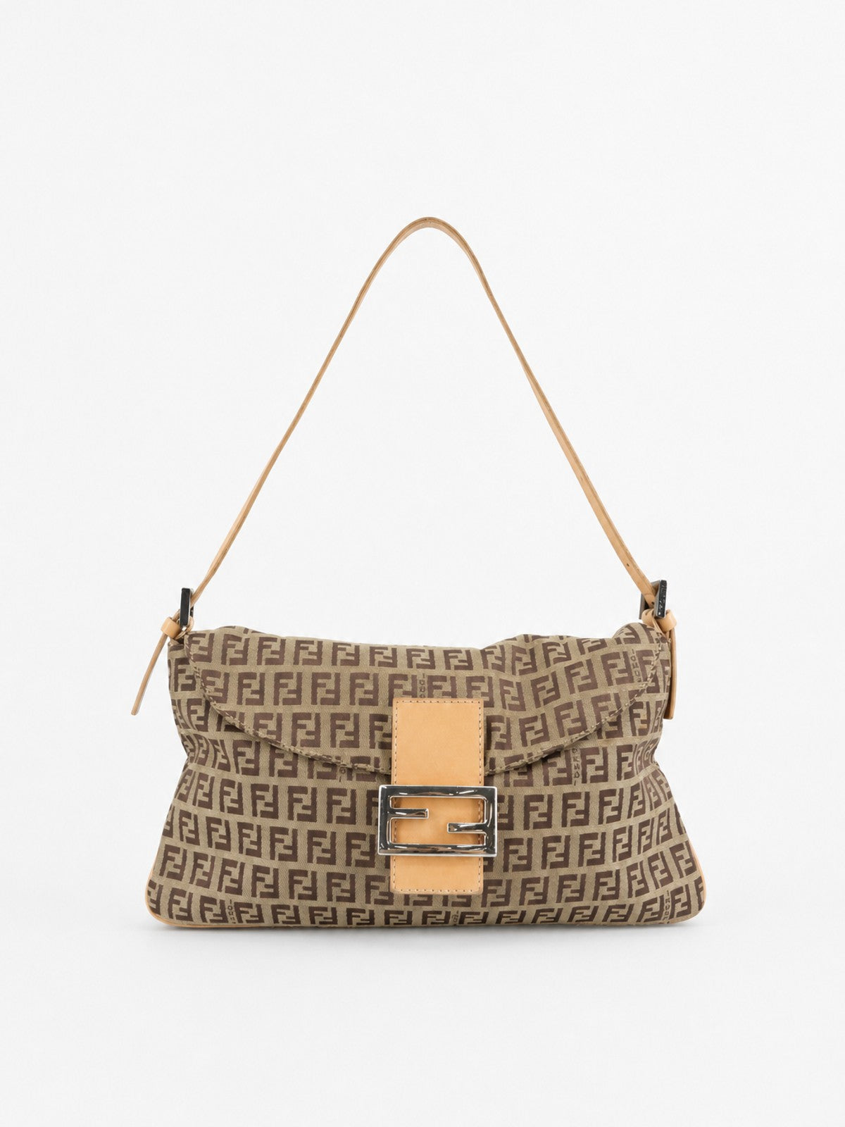 FENDI - DOUBLE FLAP