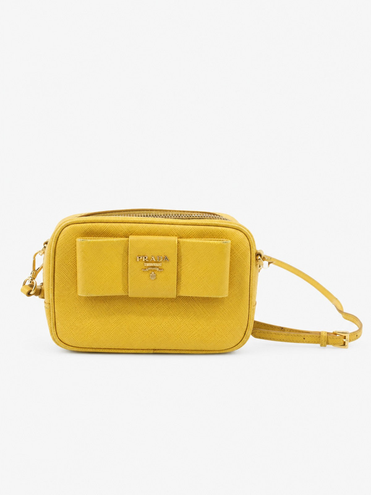 PRADA CROSSBODY BAGS