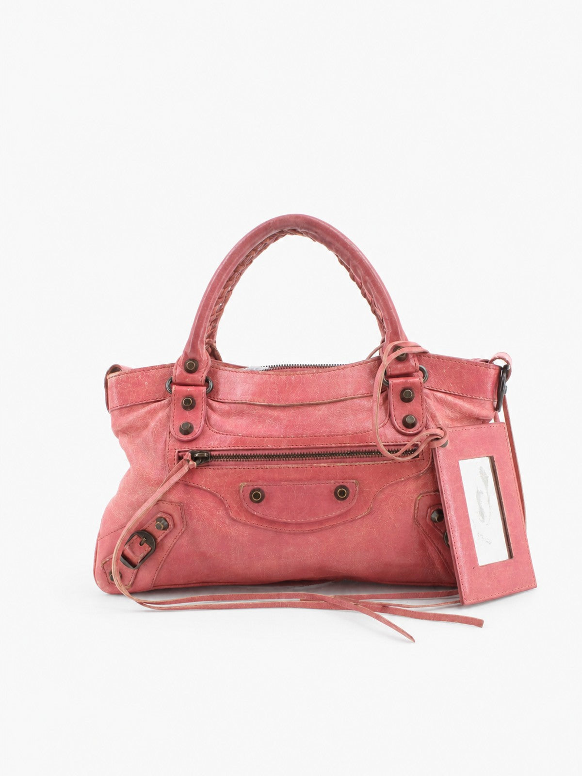 BALENCIAGA - FIRST