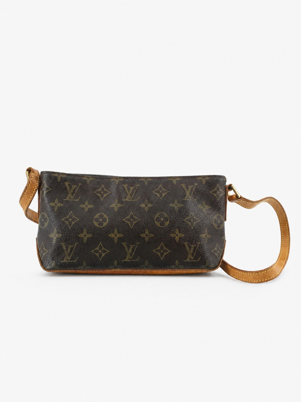 LOUIS VUITTON - TROTTEUR