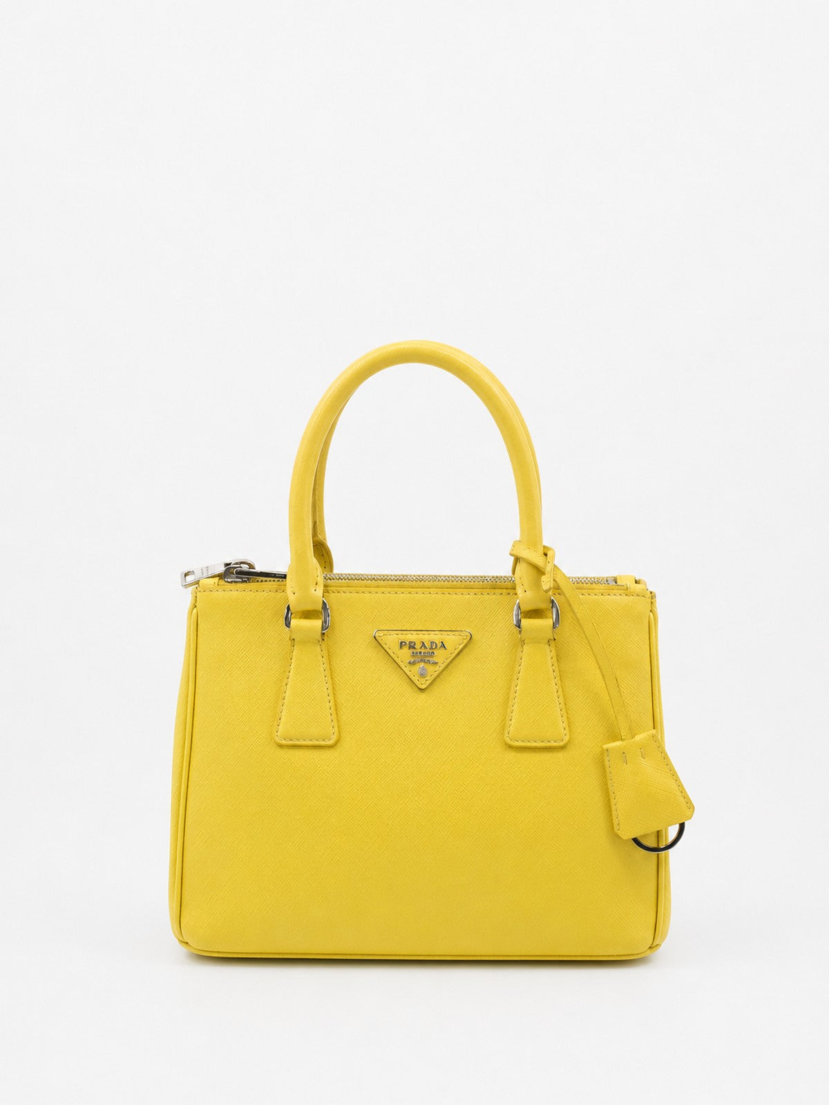PRADA - SMALL GALLERIA