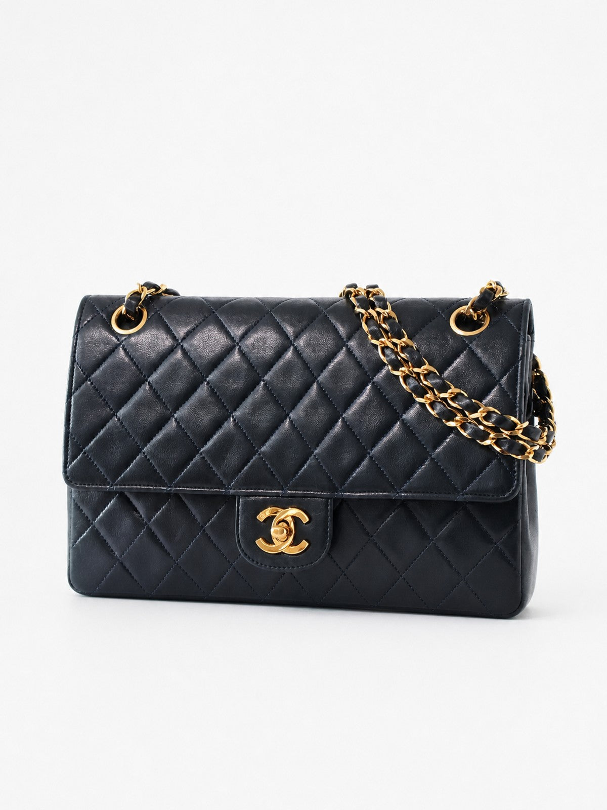 CHANEL - FLAP