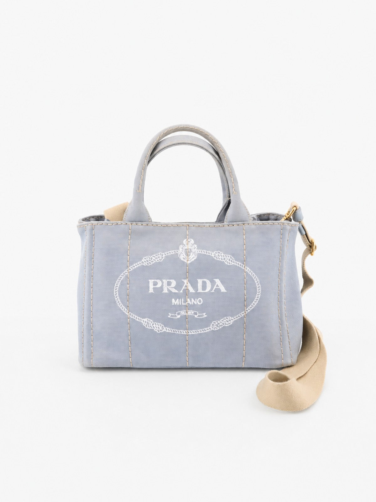 PRADA - SMALL CANAPA