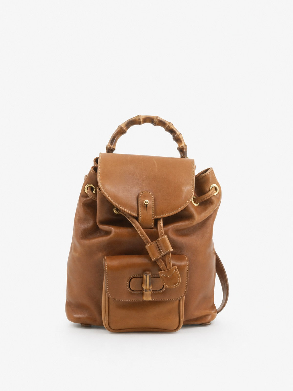GUCCI BACKPACKS